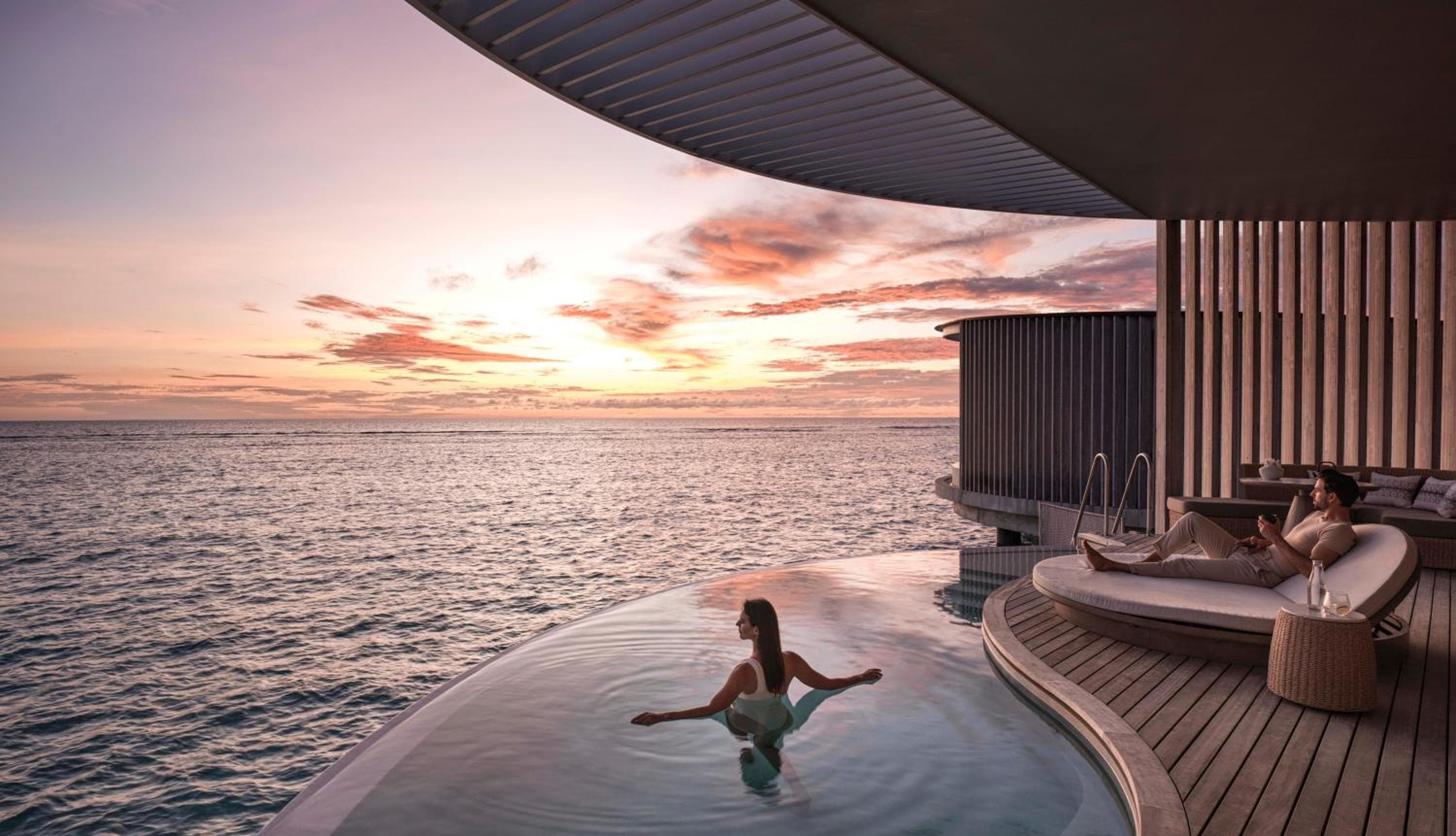 The Ritz-Carlton Maldives, Fari Islands - View 56