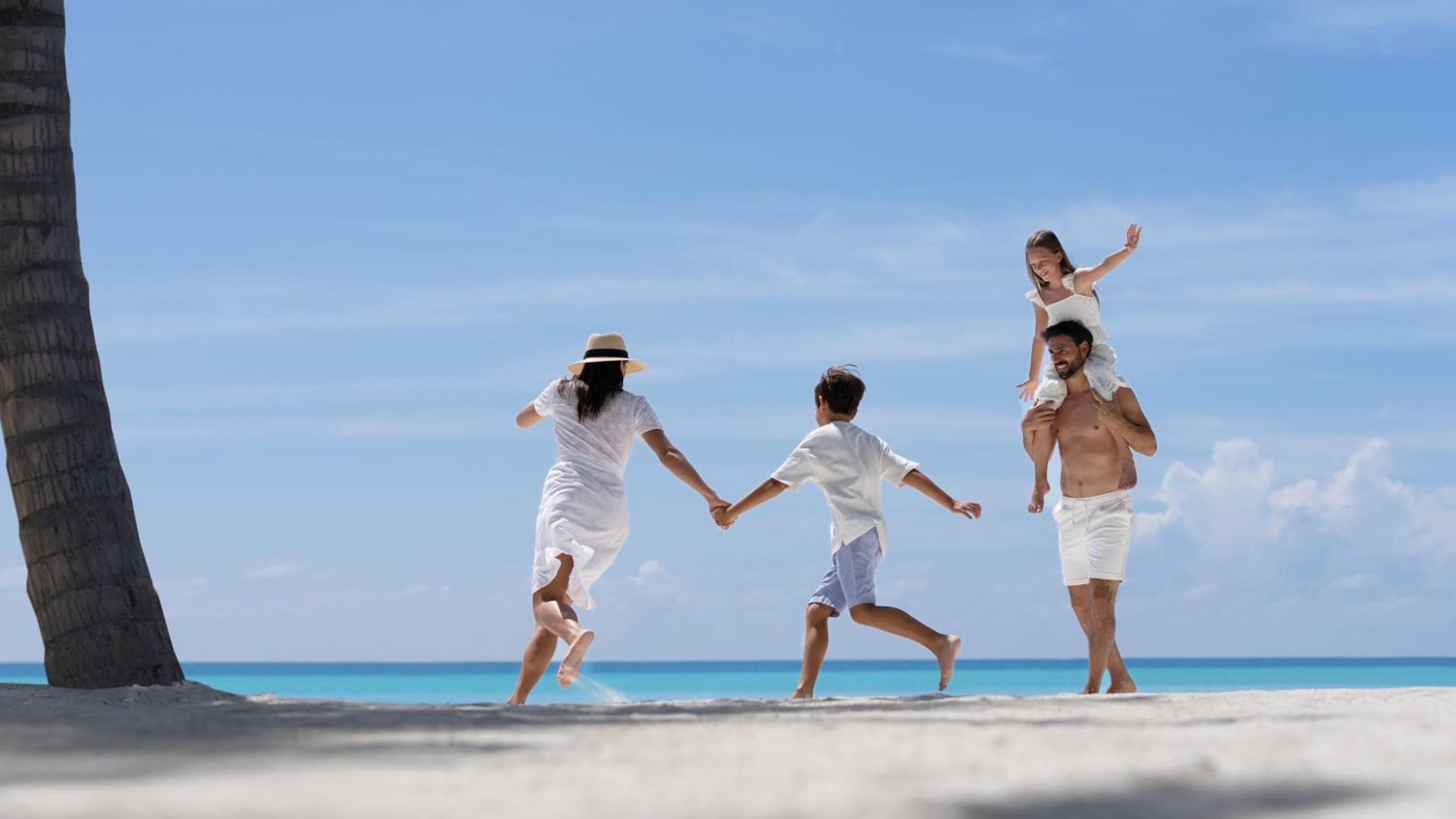 The Ritz-Carlton Maldives, Fari Islands - View 51