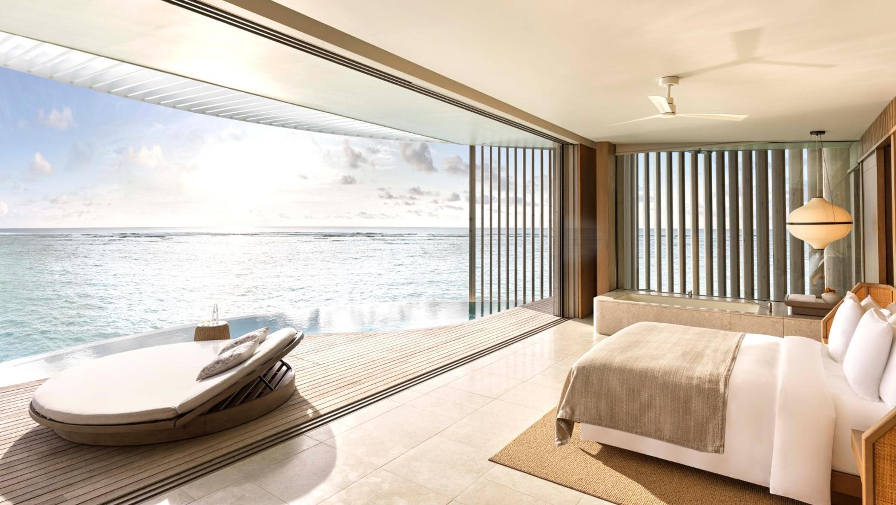 The Ritz-Carlton Maldives, Fari Islands - View 54