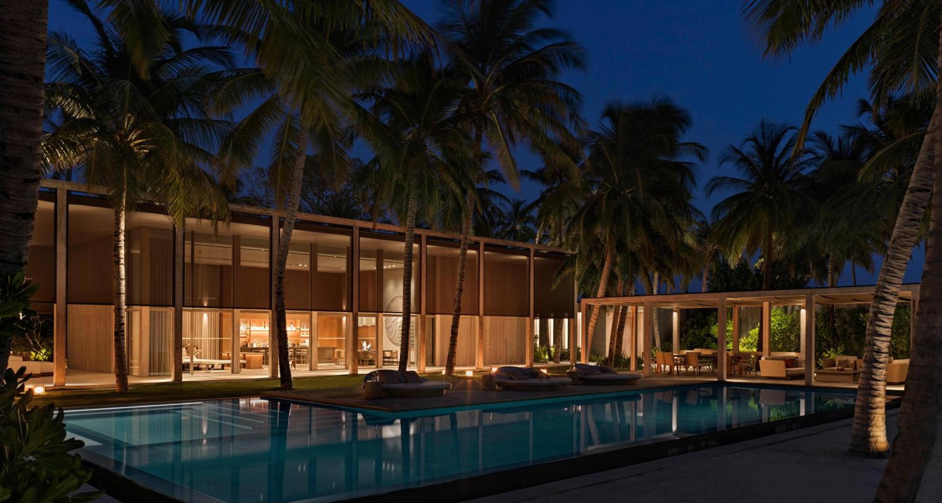 The Ritz-Carlton Maldives, Fari Islands - View 55