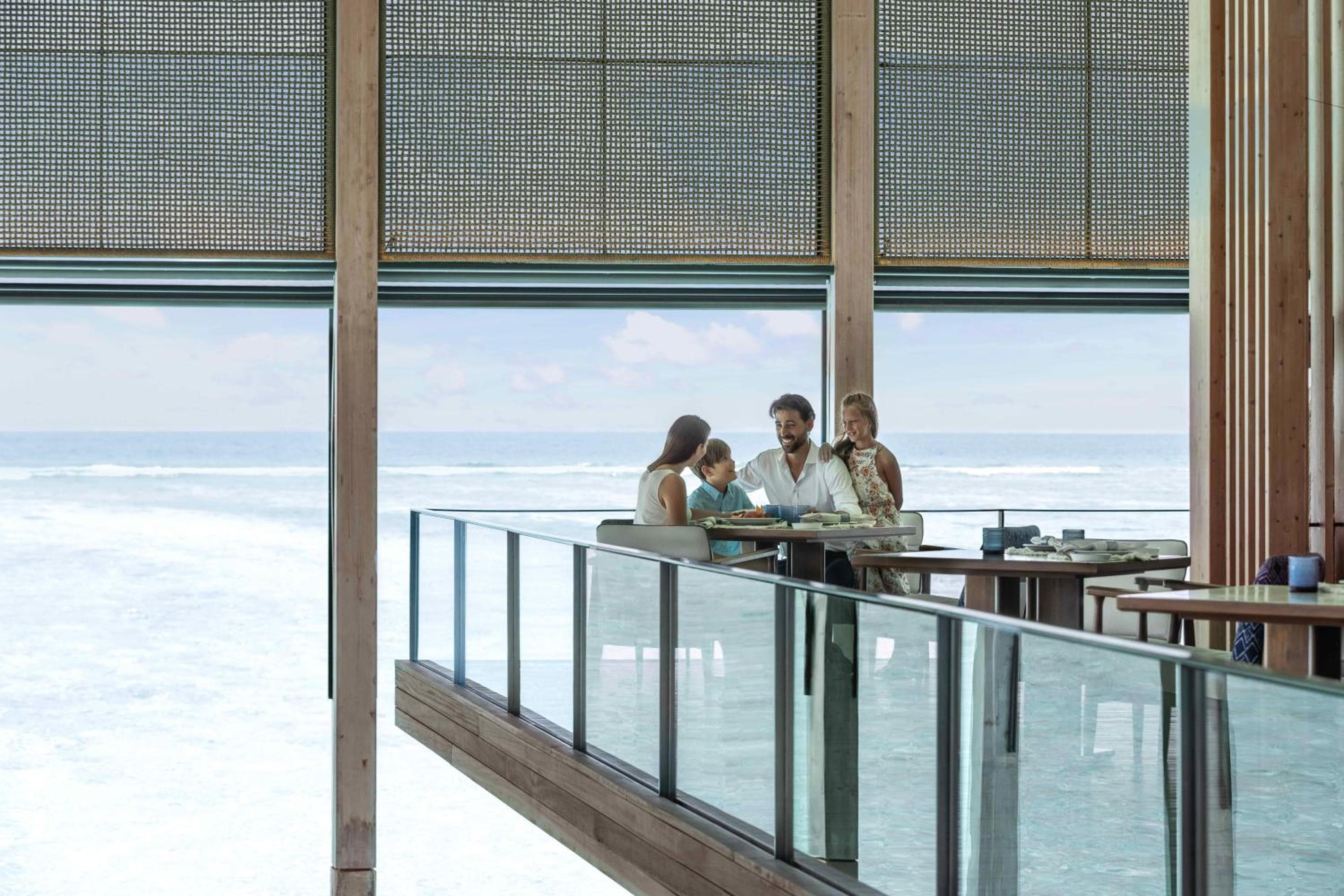 The Ritz-Carlton Maldives, Fari Islands - View 53