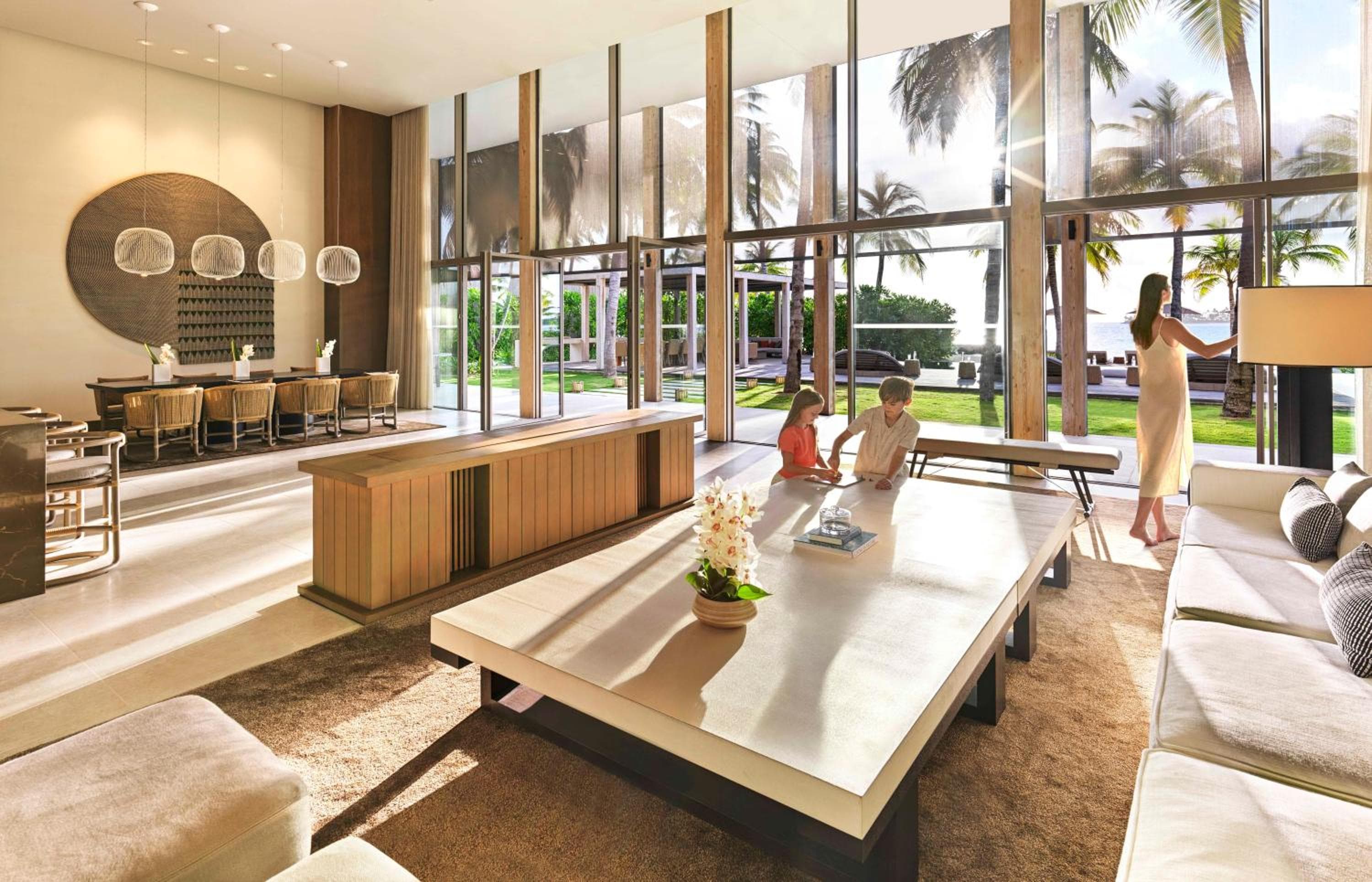 The Ritz-Carlton Maldives, Fari Islands - View 58