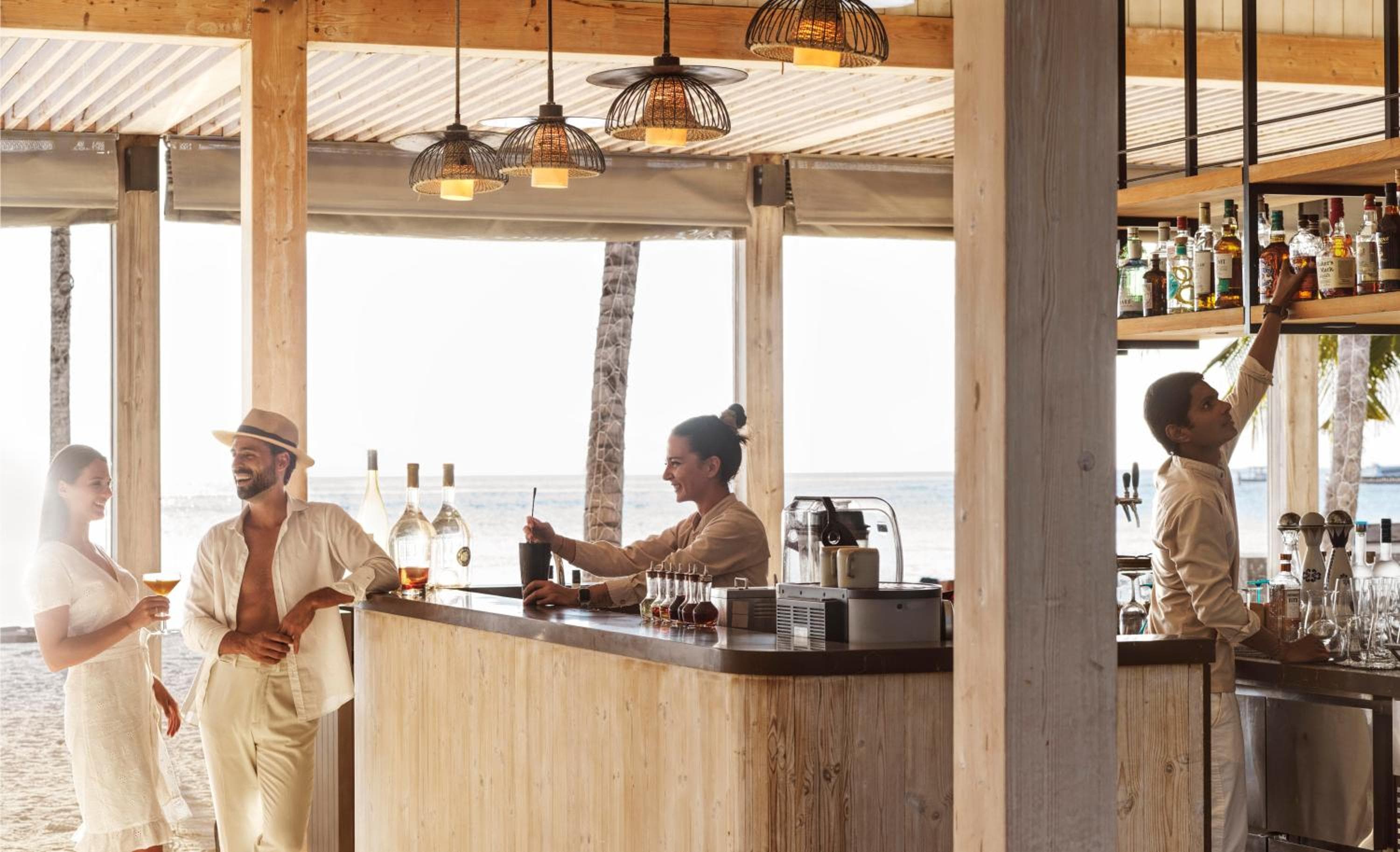 The Ritz-Carlton Maldives, Fari Islands - View 66