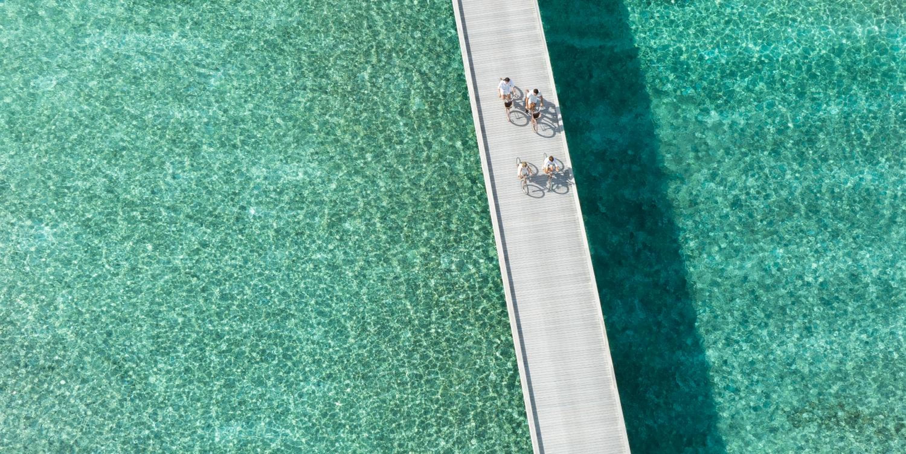 The Ritz-Carlton Maldives, Fari Islands - View 81