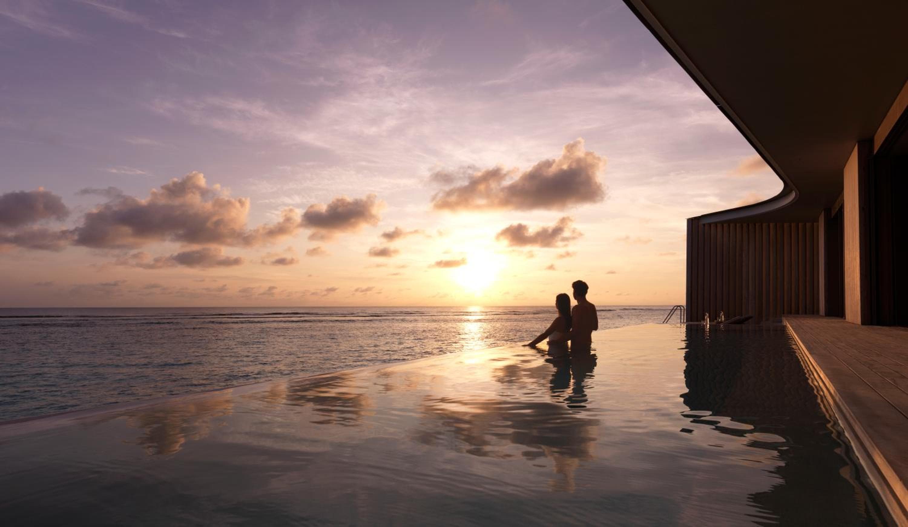 The Ritz-Carlton Maldives, Fari Islands - View 5