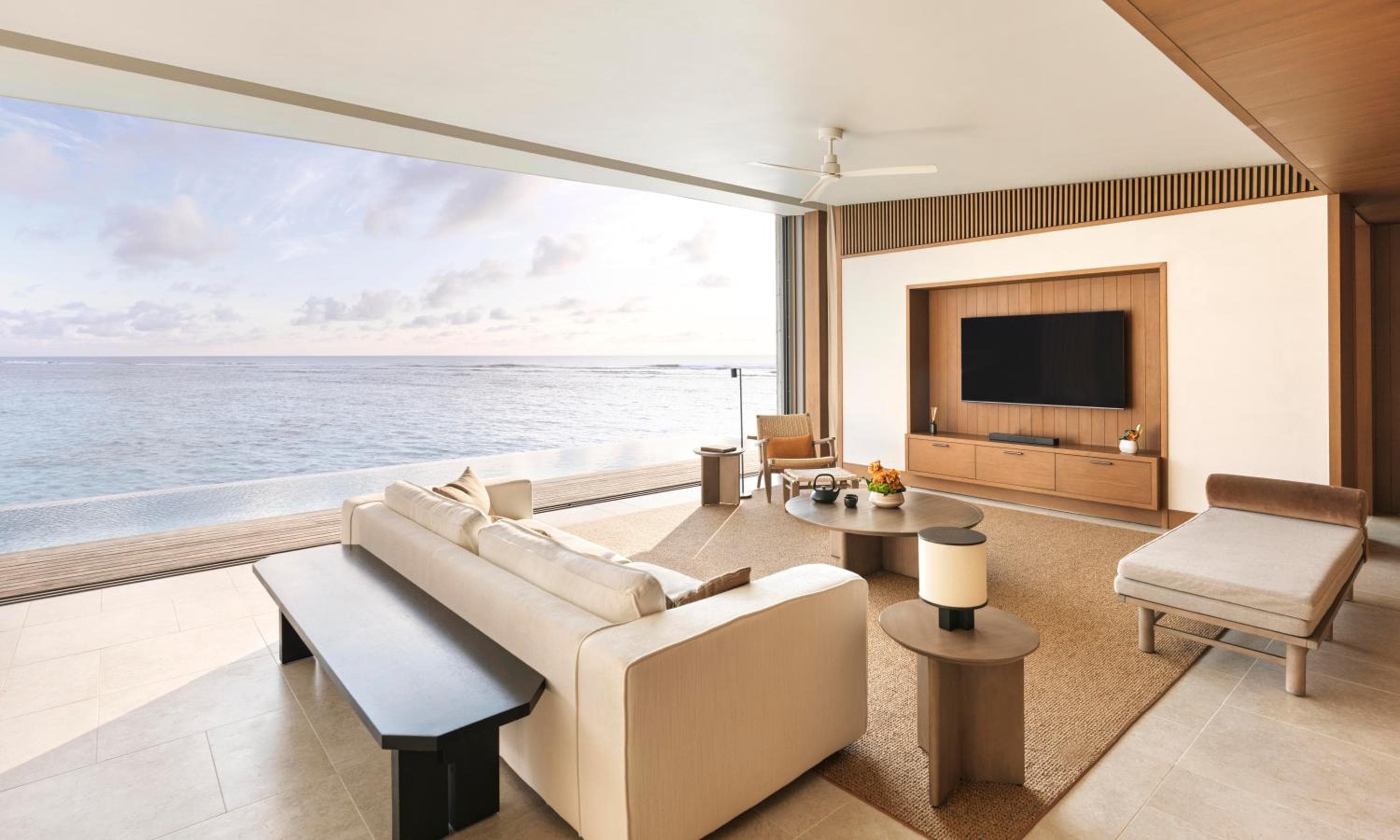 The Ritz-Carlton Maldives, Fari Islands - View 71
