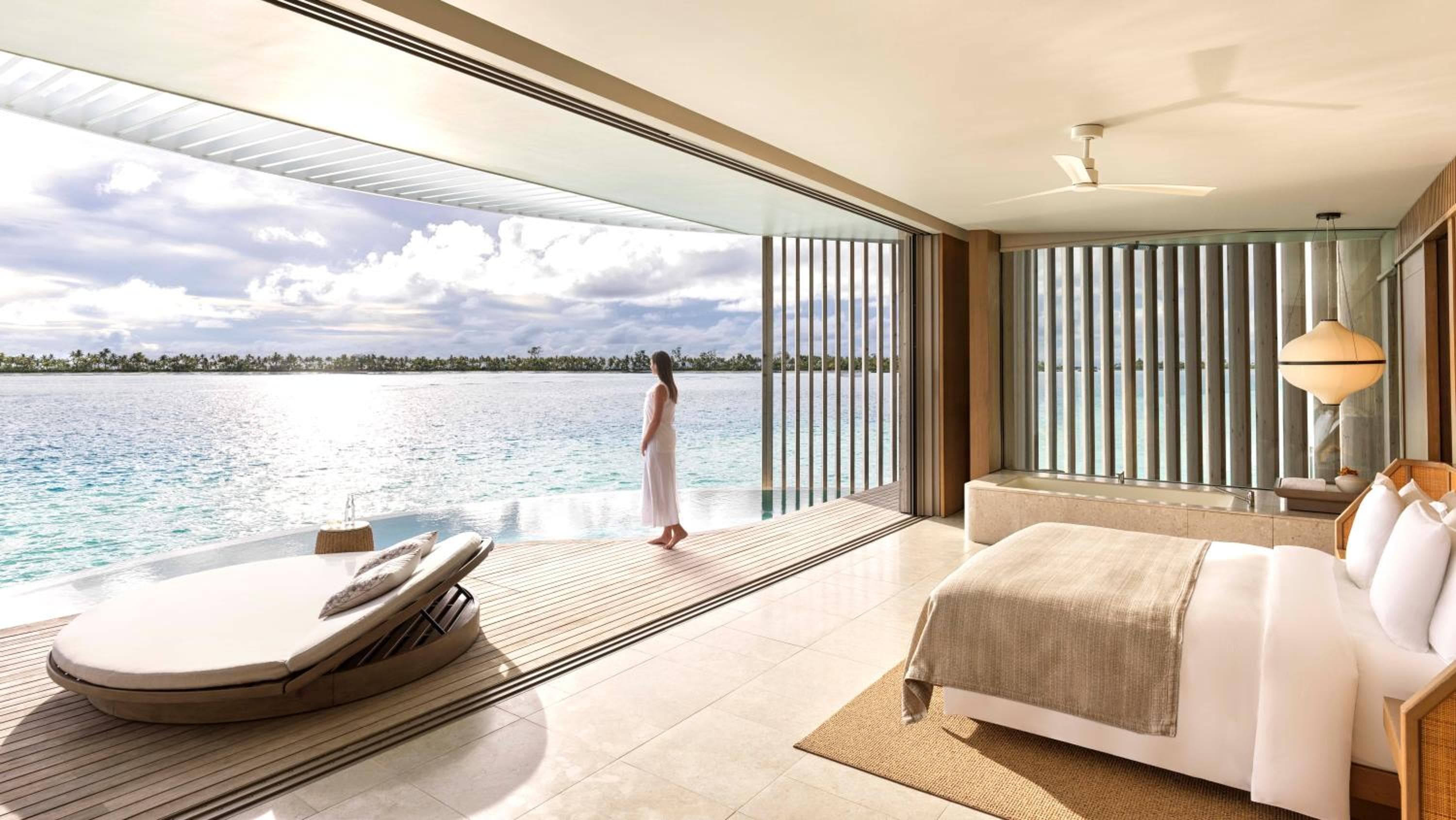 The Ritz-Carlton Maldives, Fari Islands - View 67