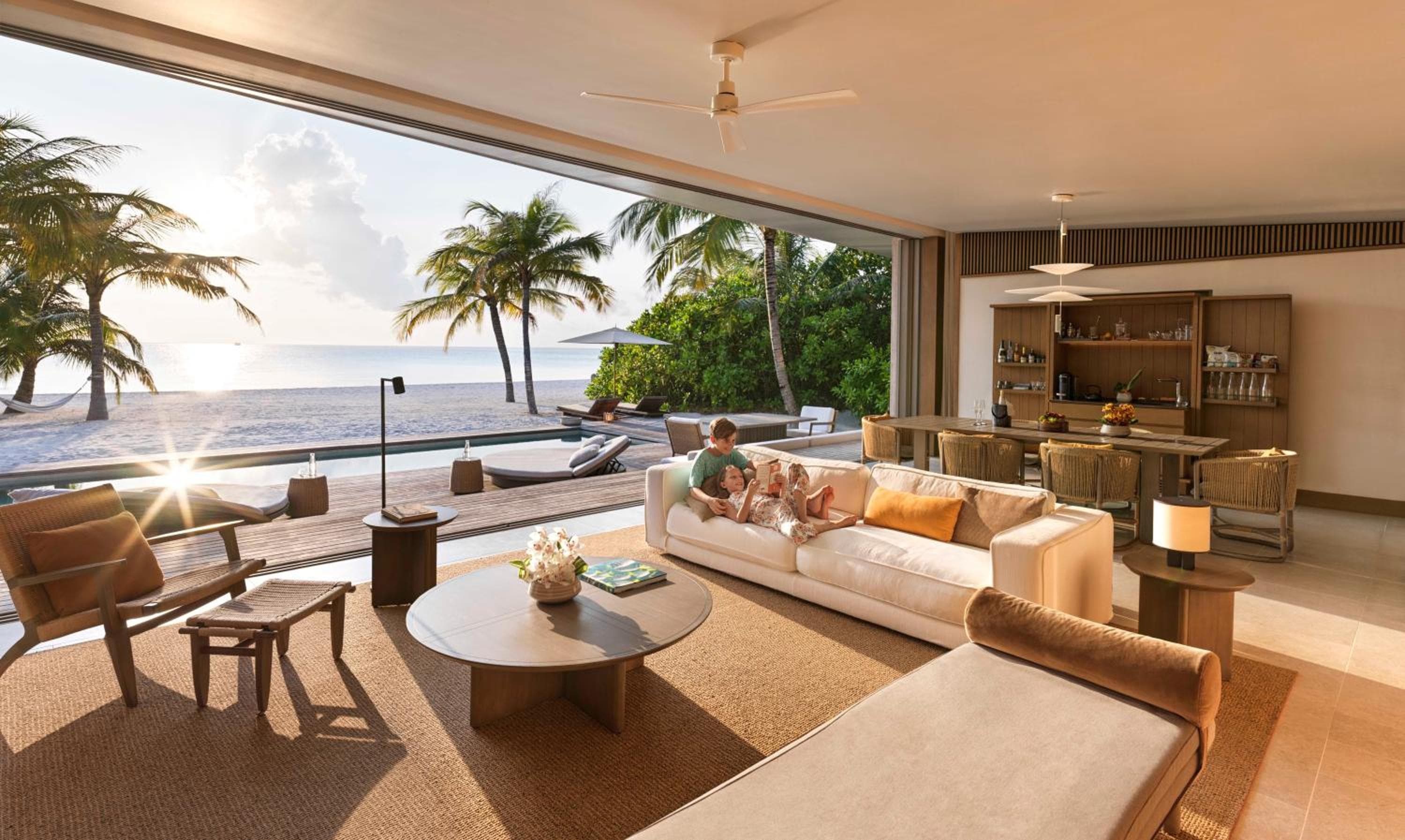 The Ritz-Carlton Maldives, Fari Islands - View 68