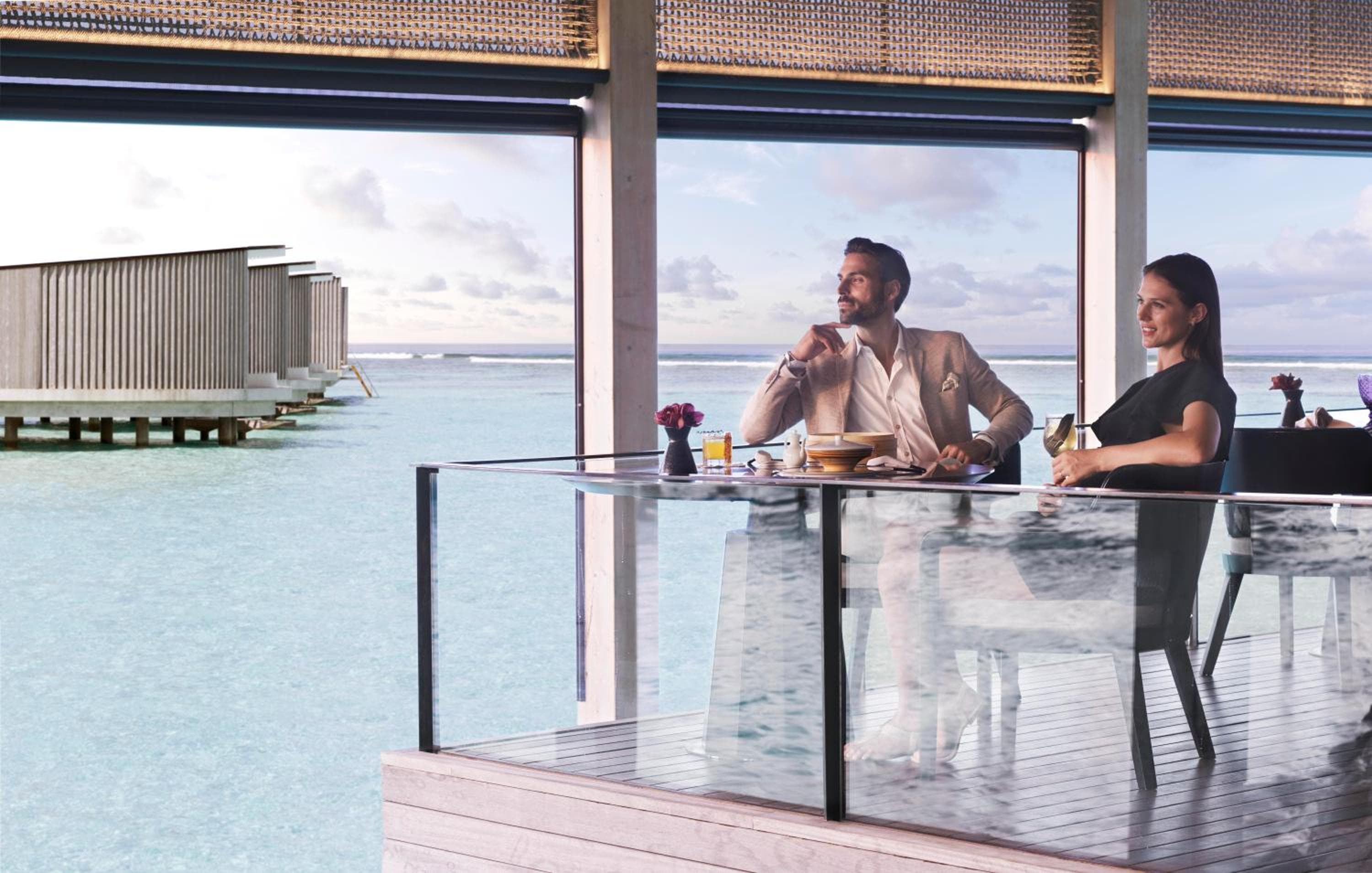 The Ritz-Carlton Maldives, Fari Islands - View 72