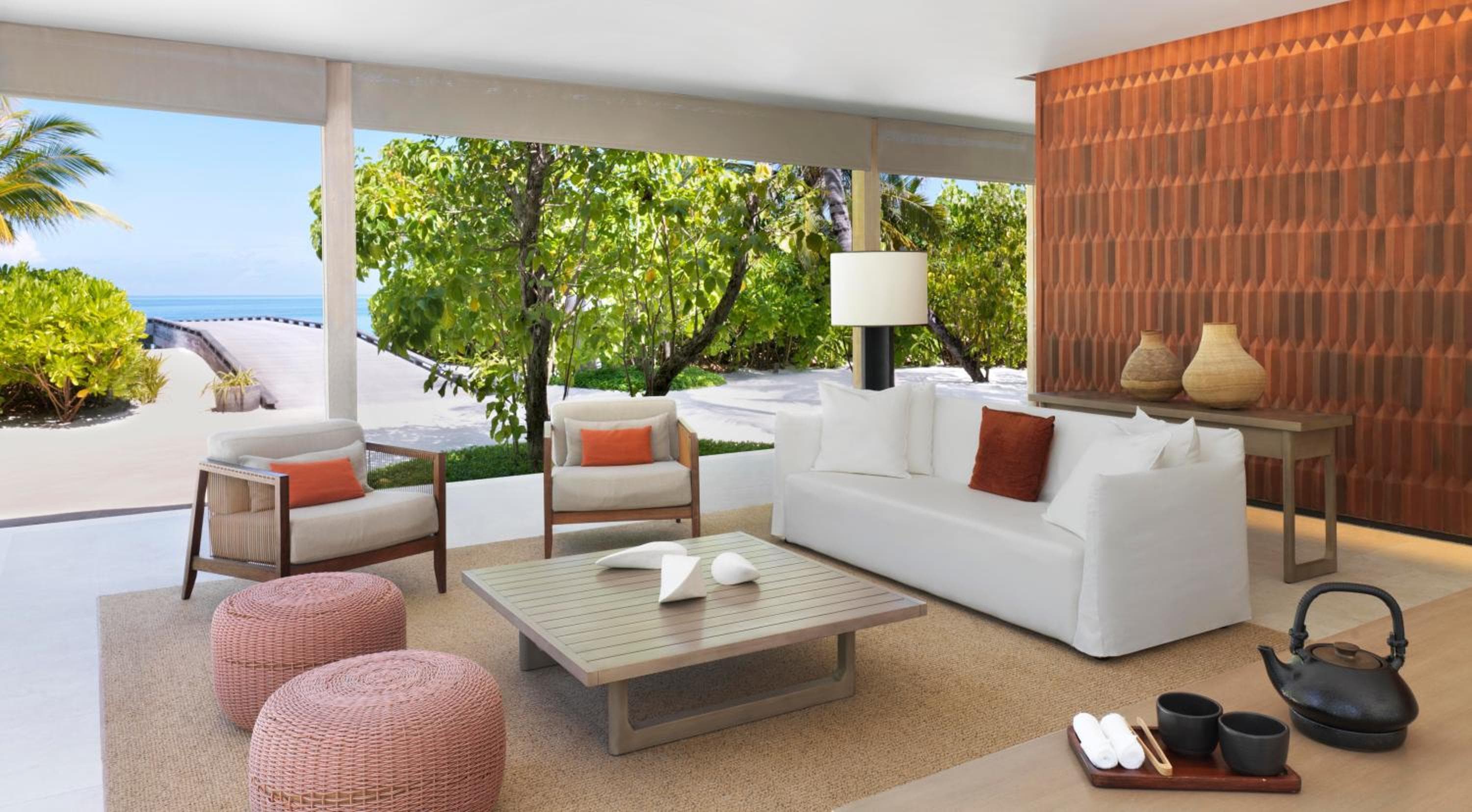 The Ritz-Carlton Maldives, Fari Islands - View 75