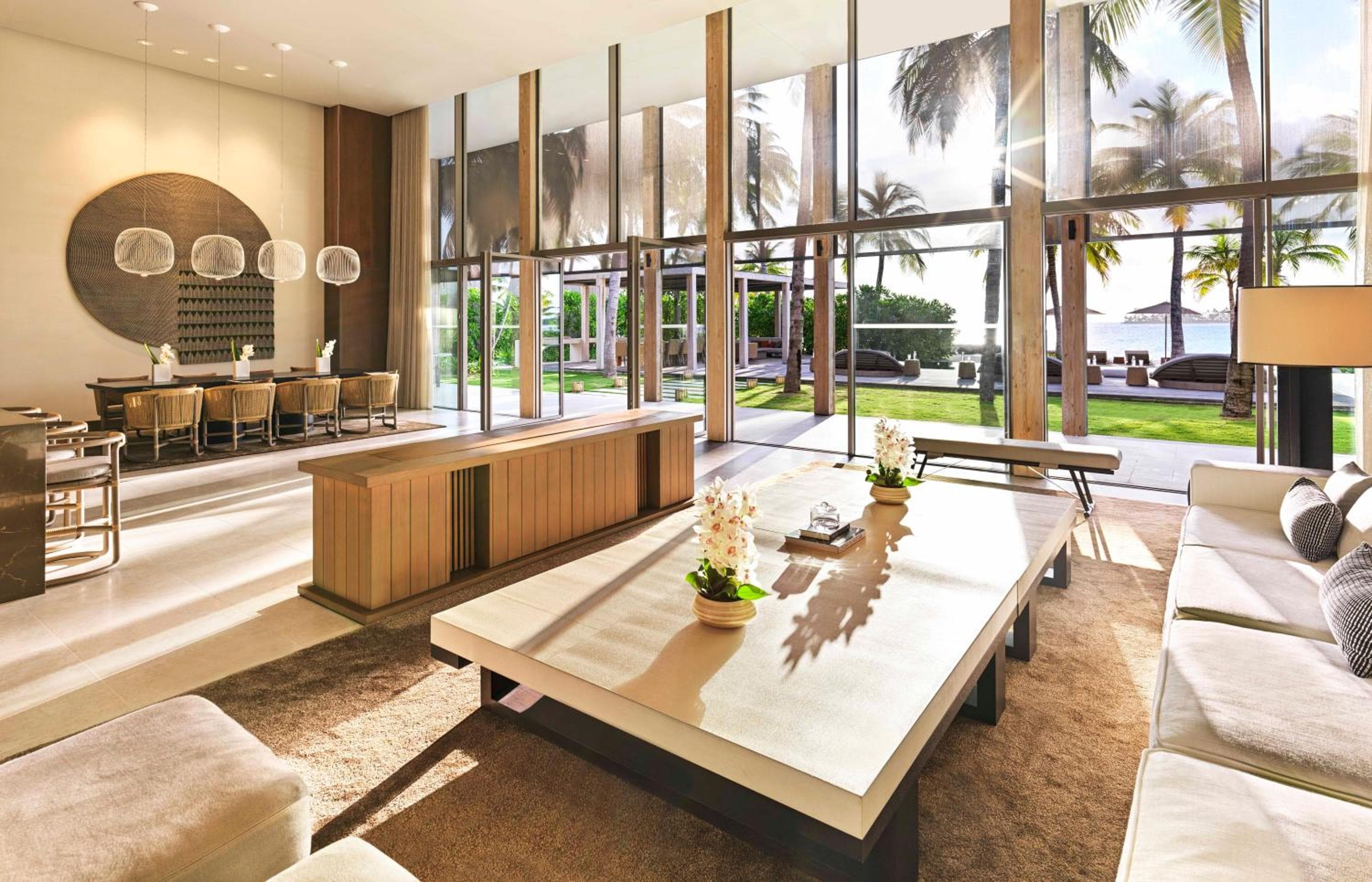 The Ritz-Carlton Maldives, Fari Islands - View 80