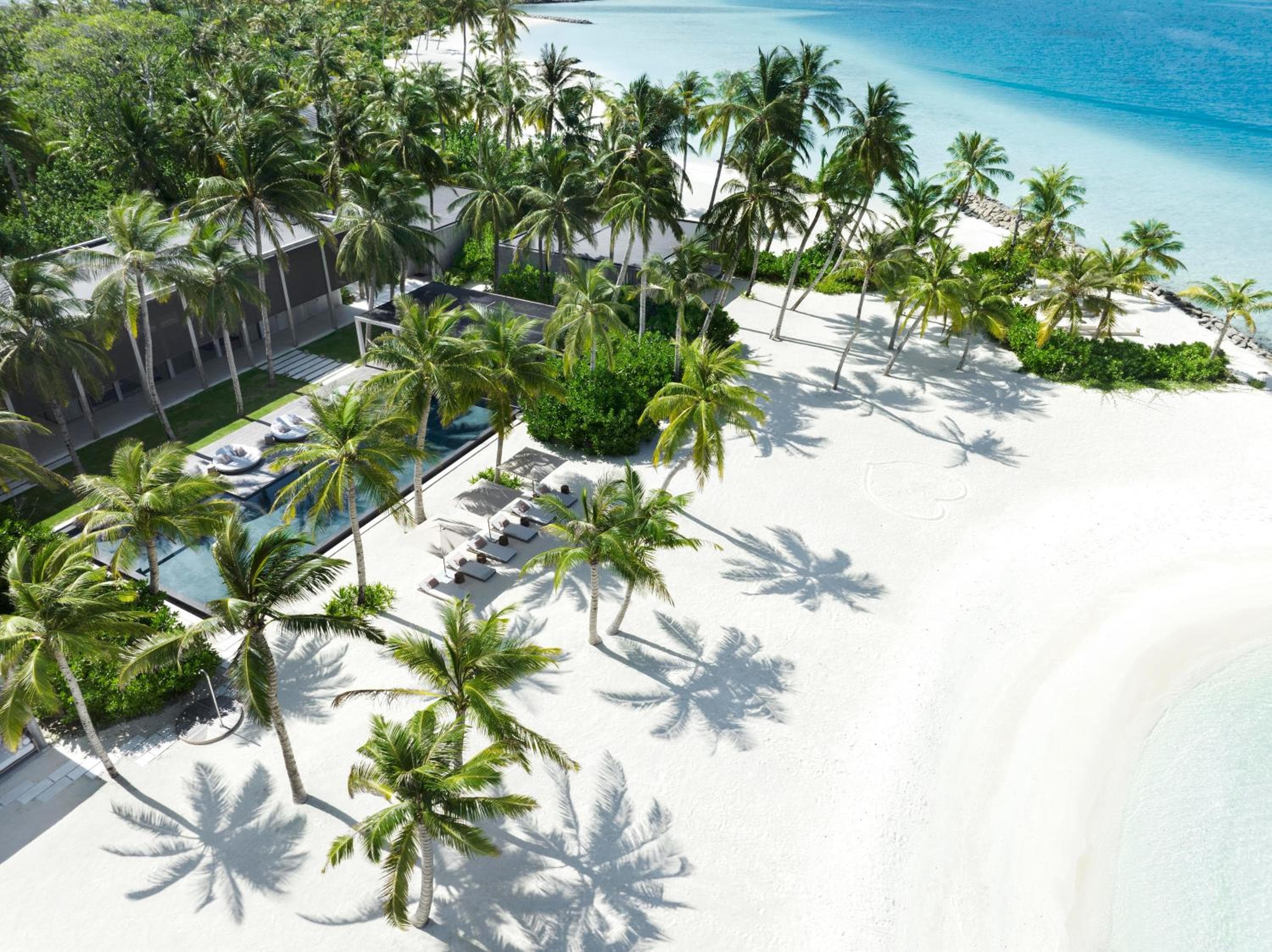 The Ritz-Carlton Maldives, Fari Islands - View 86