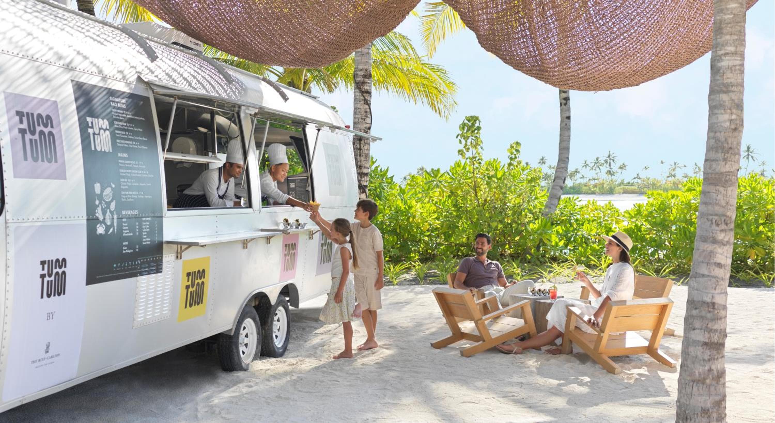 The Ritz-Carlton Maldives, Fari Islands - View 90