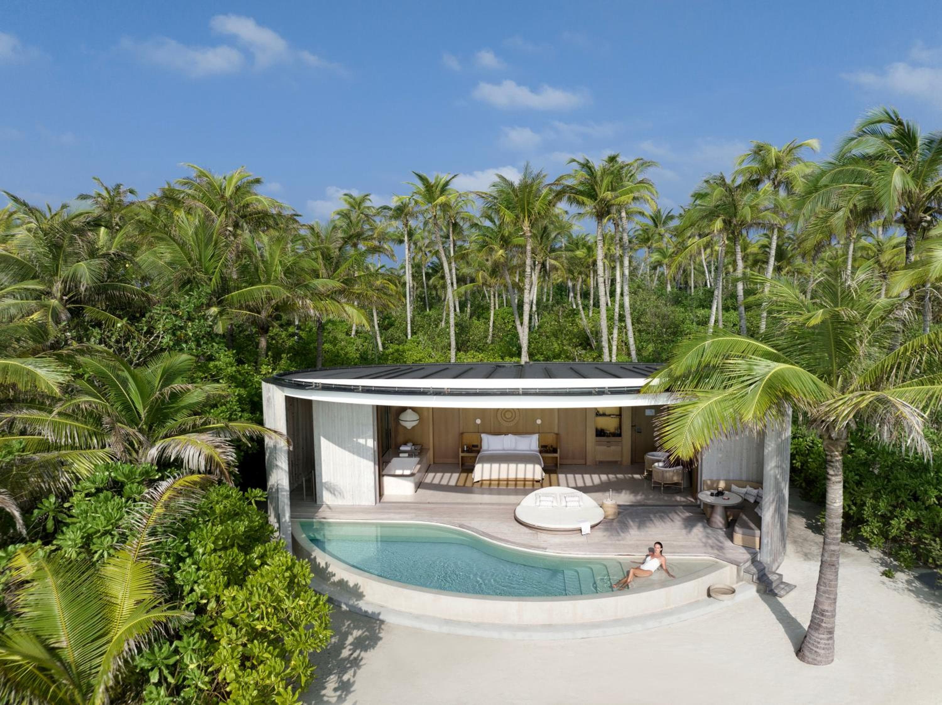 The Ritz-Carlton Maldives, Fari Islands - View 92