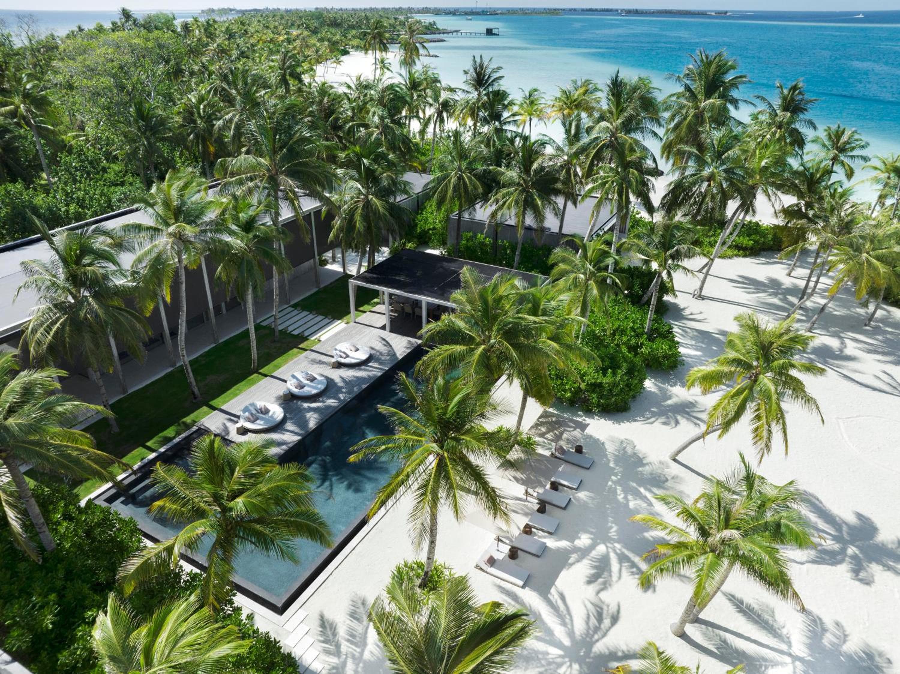 The Ritz-Carlton Maldives, Fari Islands - View 89