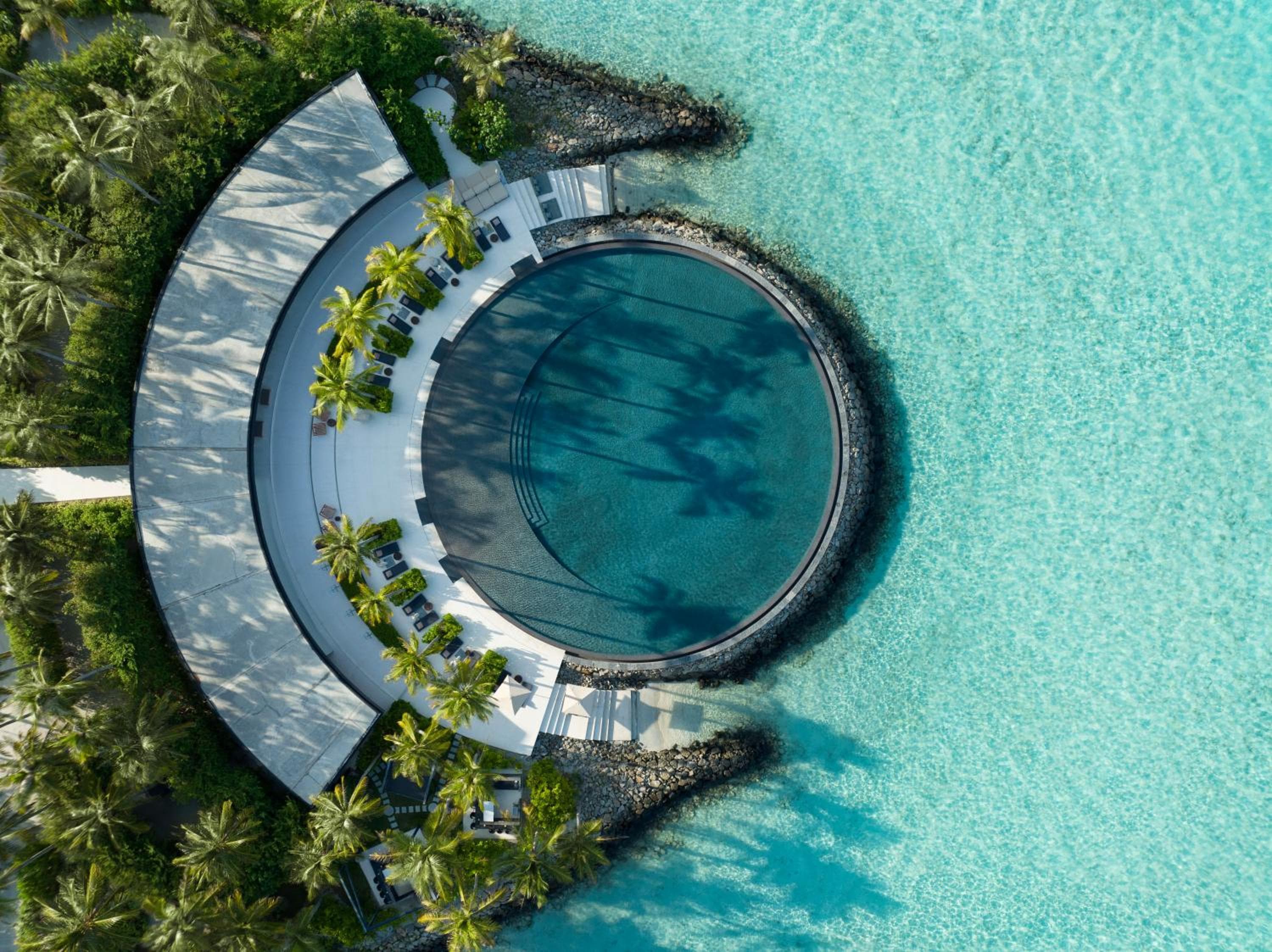 The Ritz-Carlton Maldives, Fari Islands - View 94