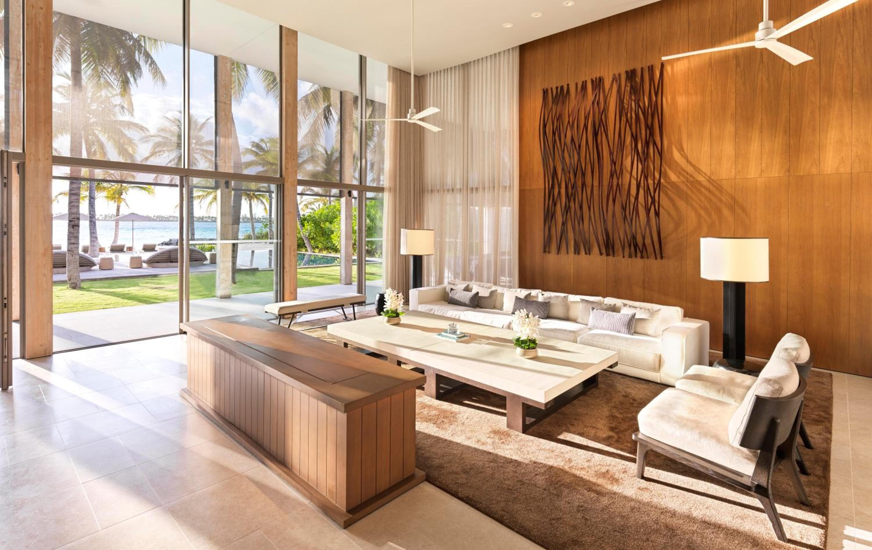 The Ritz-Carlton Maldives, Fari Islands - View 98