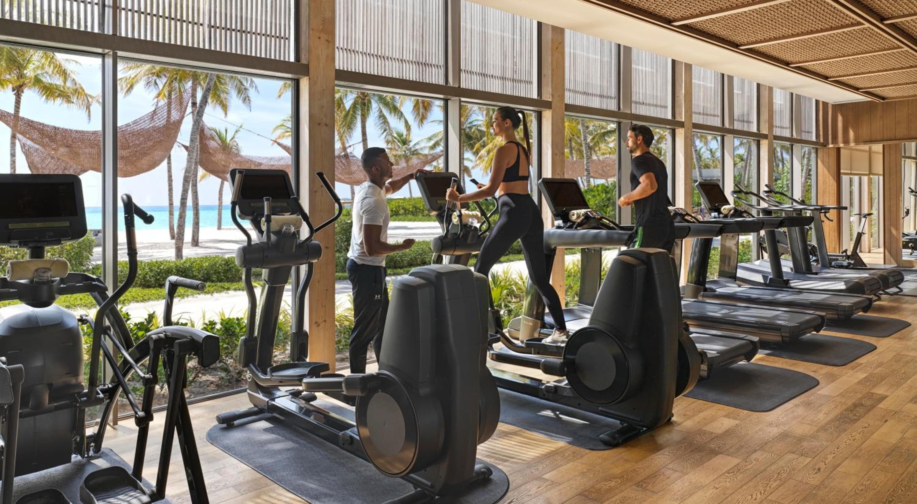 The Ritz-Carlton Maldives, Fari Islands - View 96