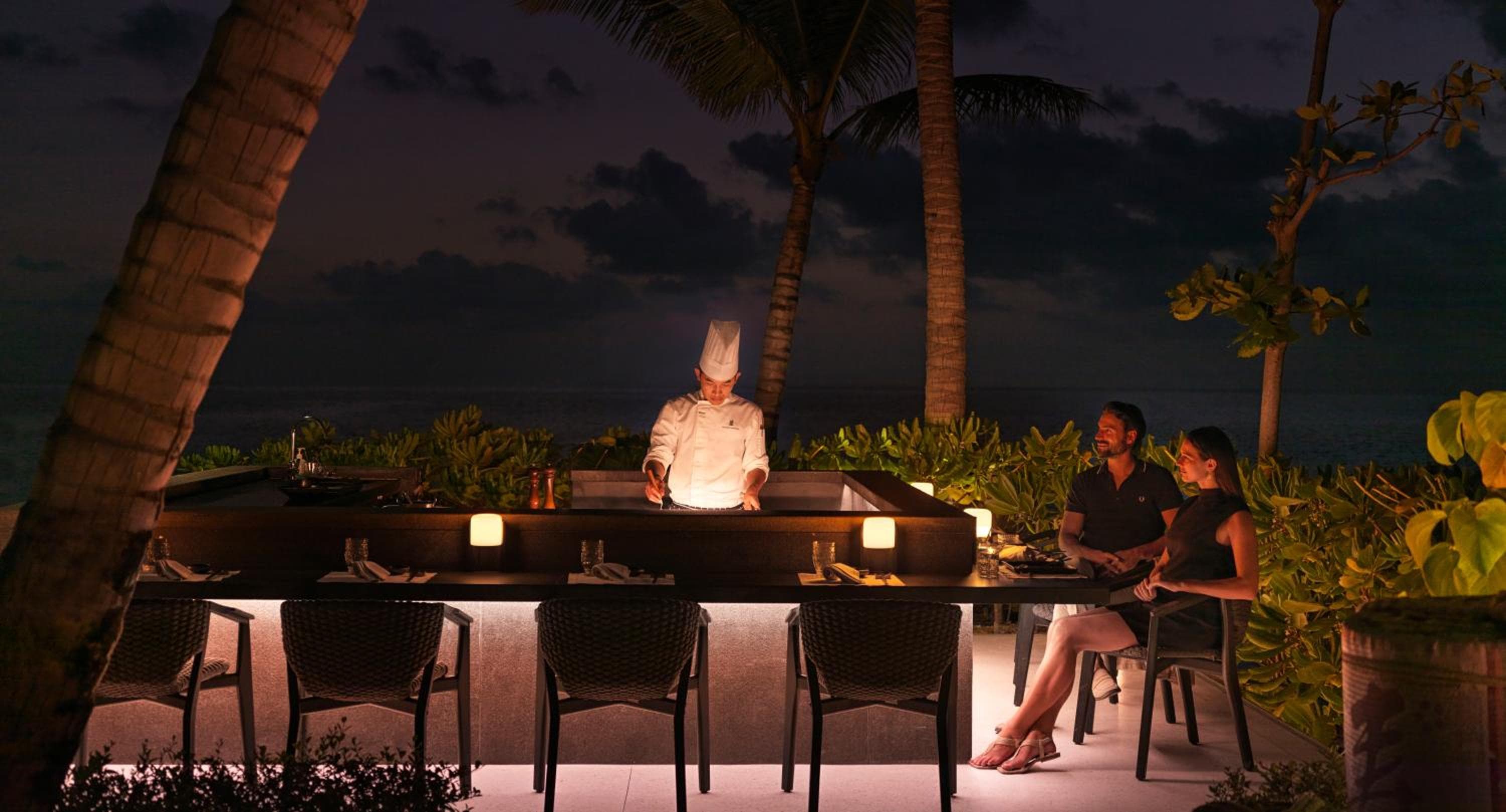 The Ritz-Carlton Maldives, Fari Islands - View 97