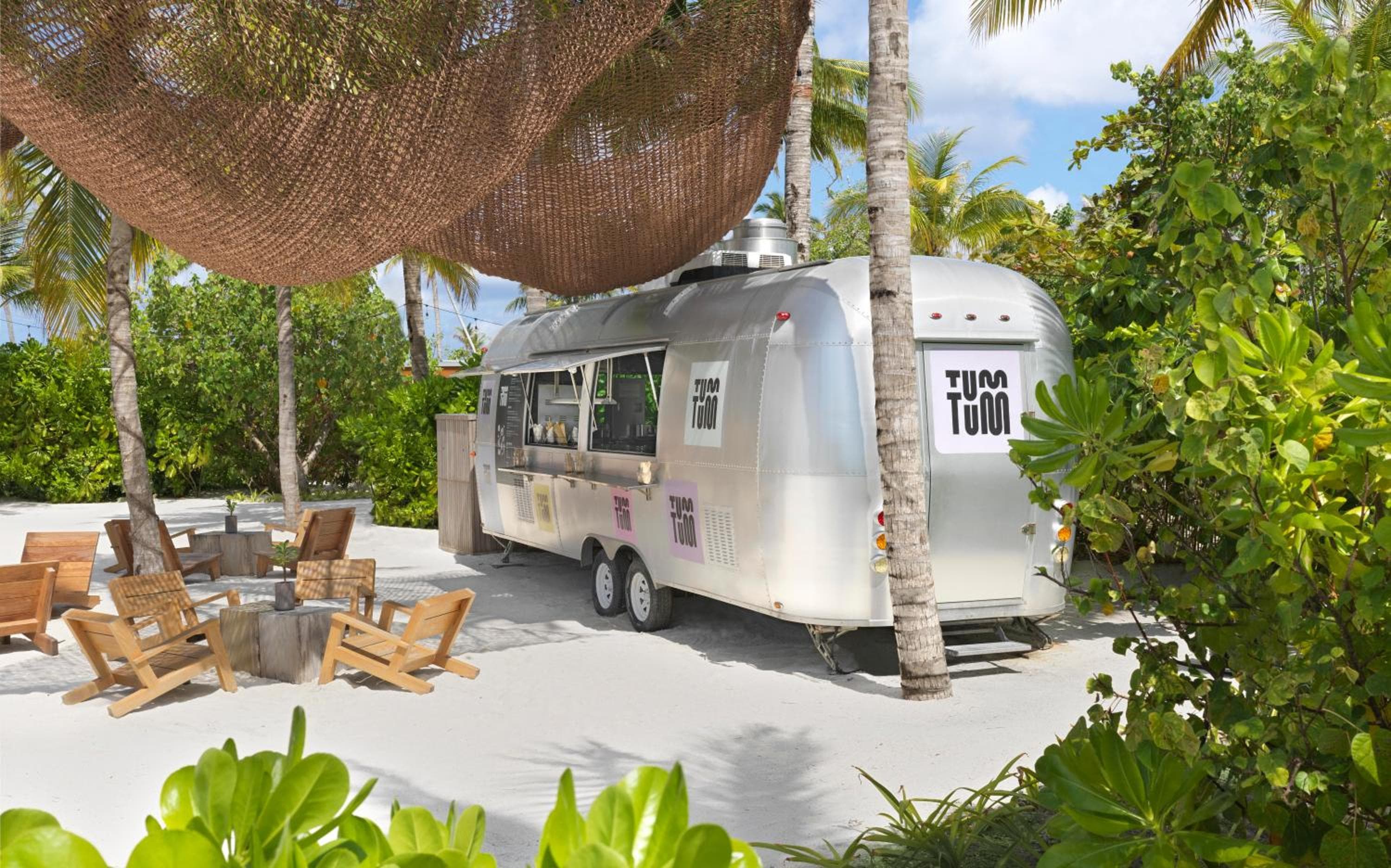 The Ritz-Carlton Maldives, Fari Islands - View 105