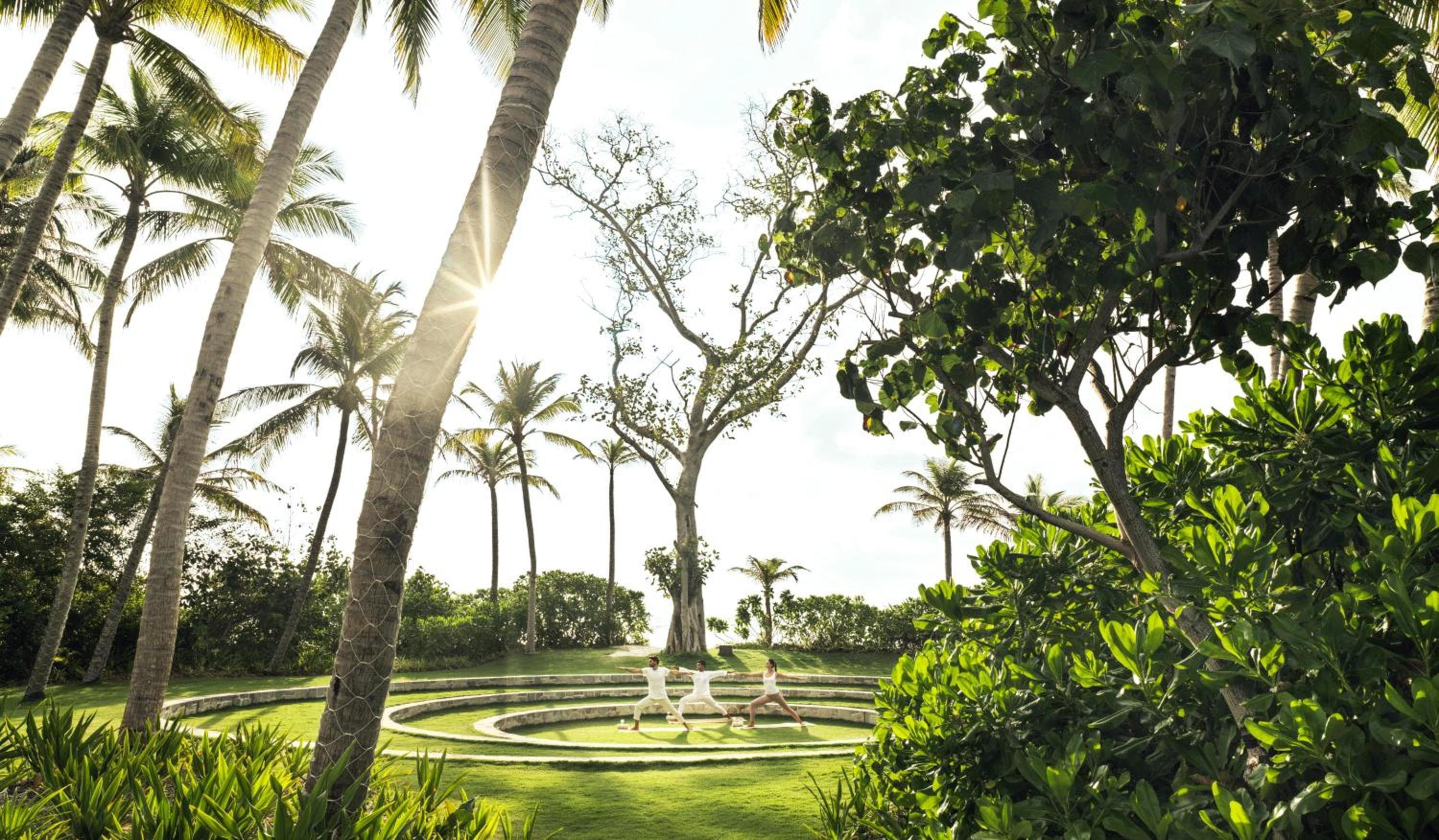 The Ritz-Carlton Maldives, Fari Islands - View 104