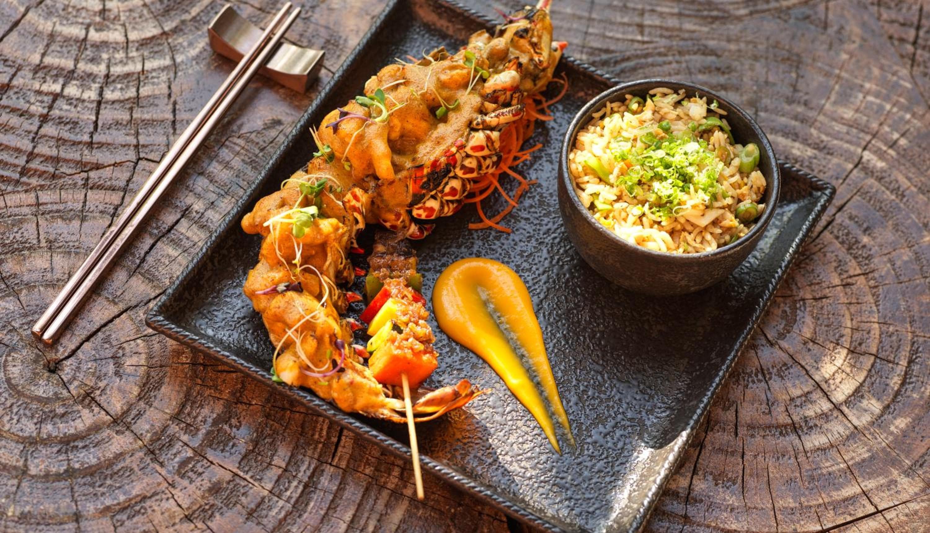 The Ritz-Carlton Maldives, Fari Islands - View 103