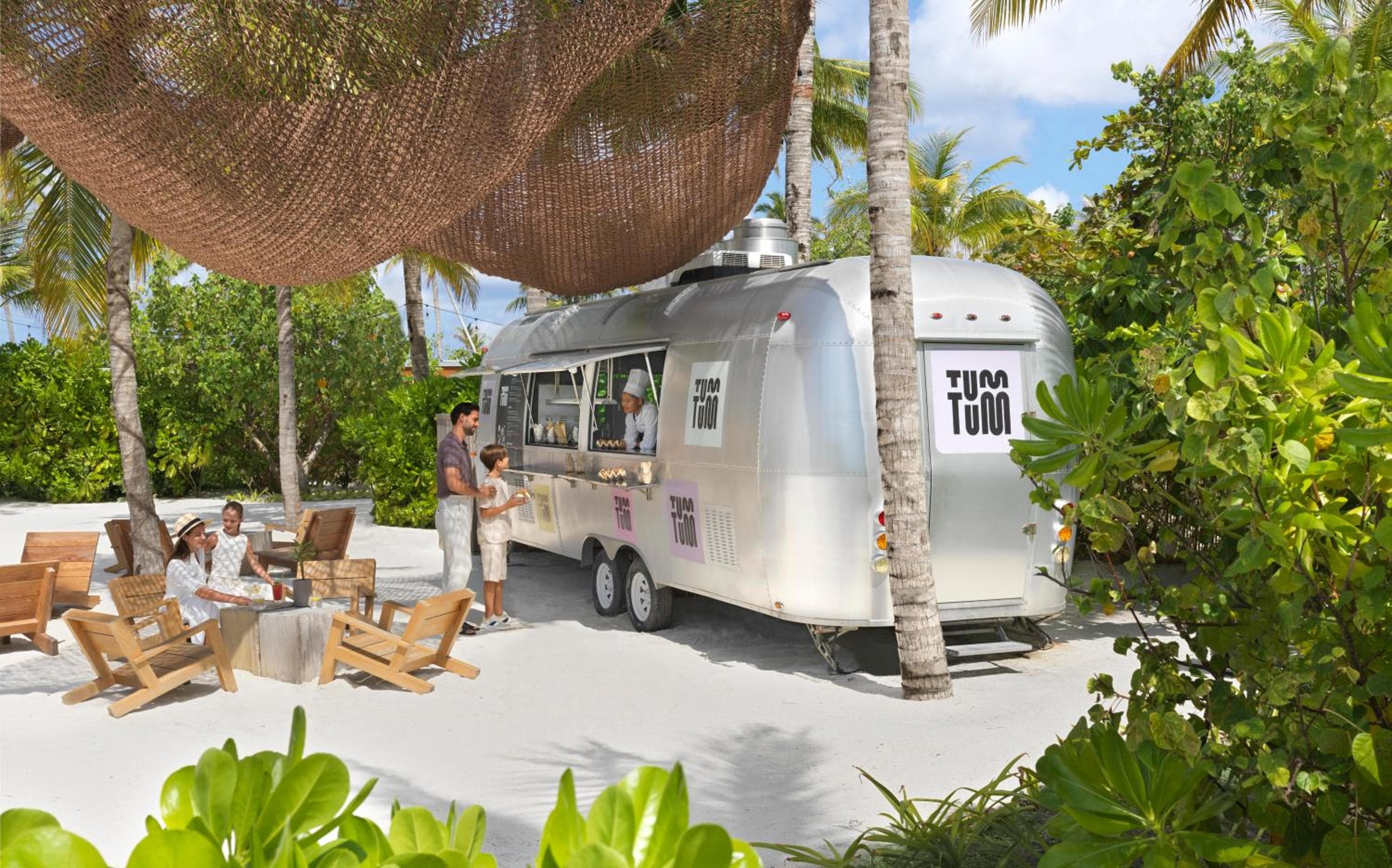 The Ritz-Carlton Maldives, Fari Islands - View 100