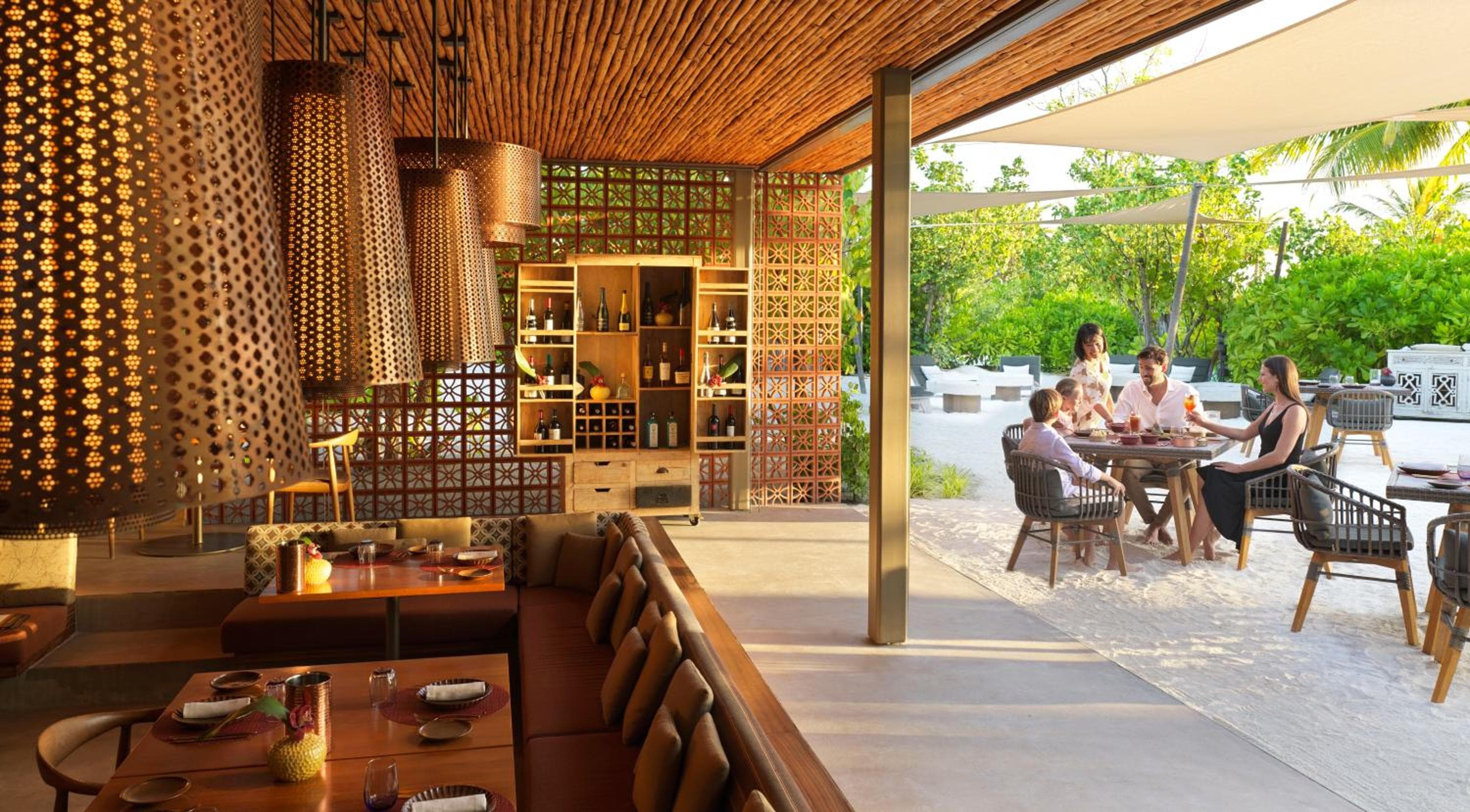 The Ritz-Carlton Maldives, Fari Islands - View 106