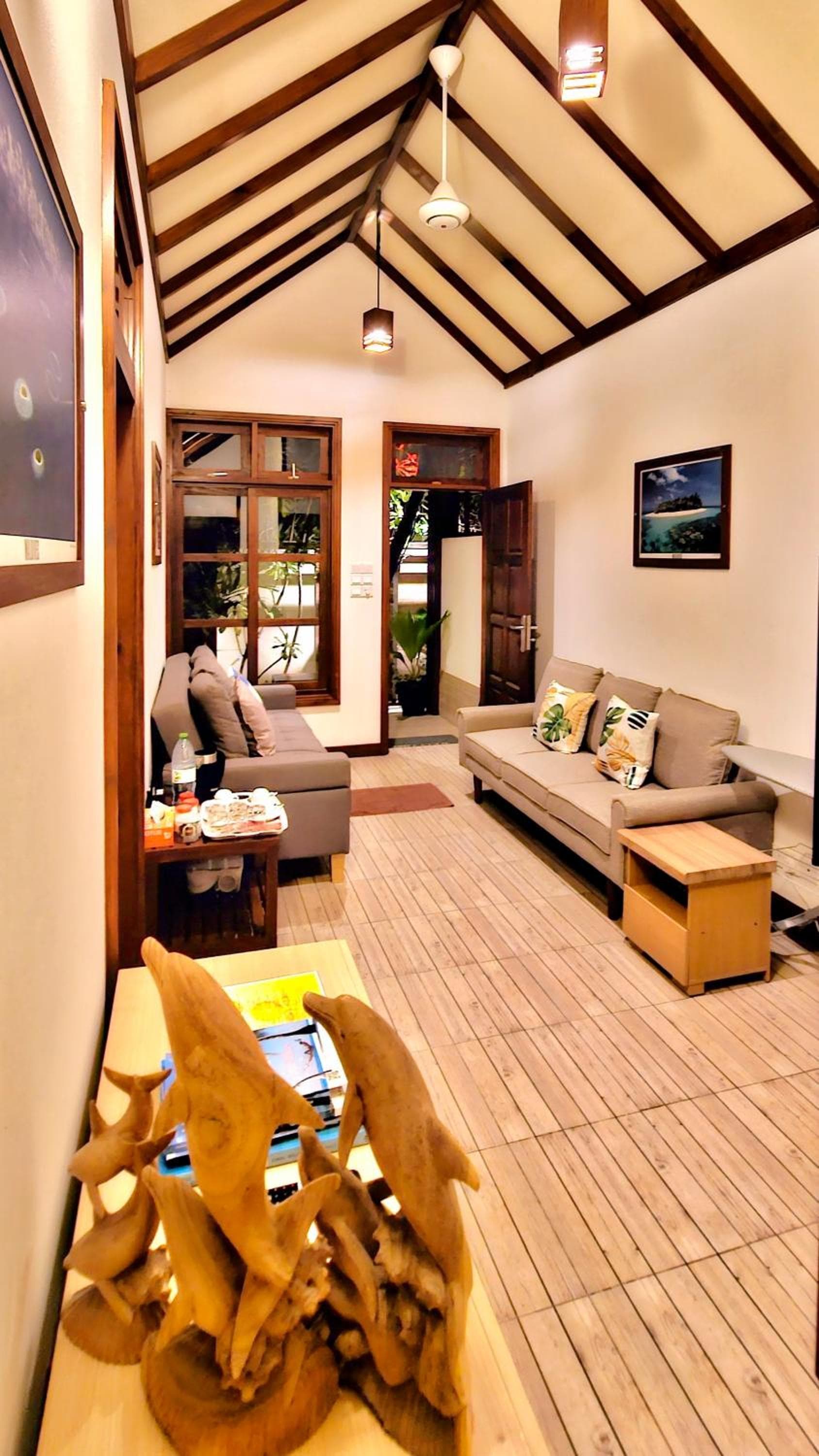 Beach Cottage - View 24