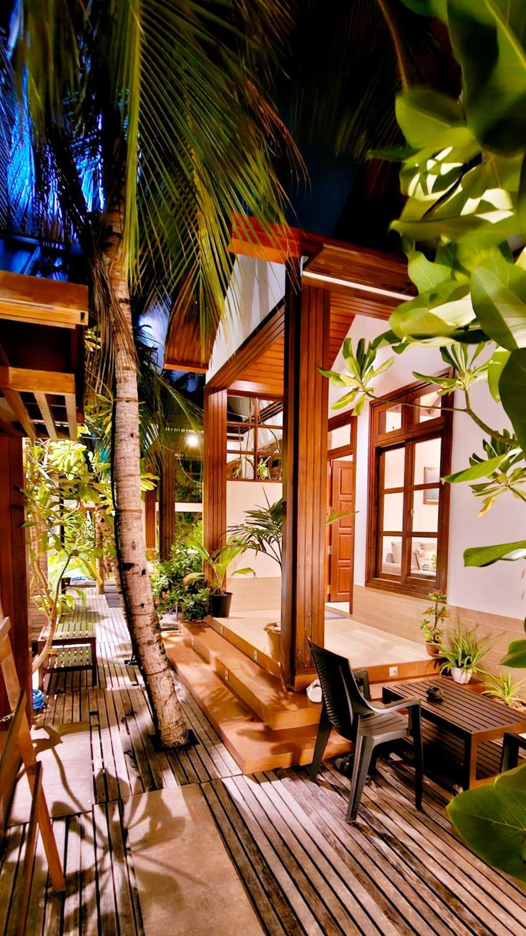 Beach Cottage - View 14