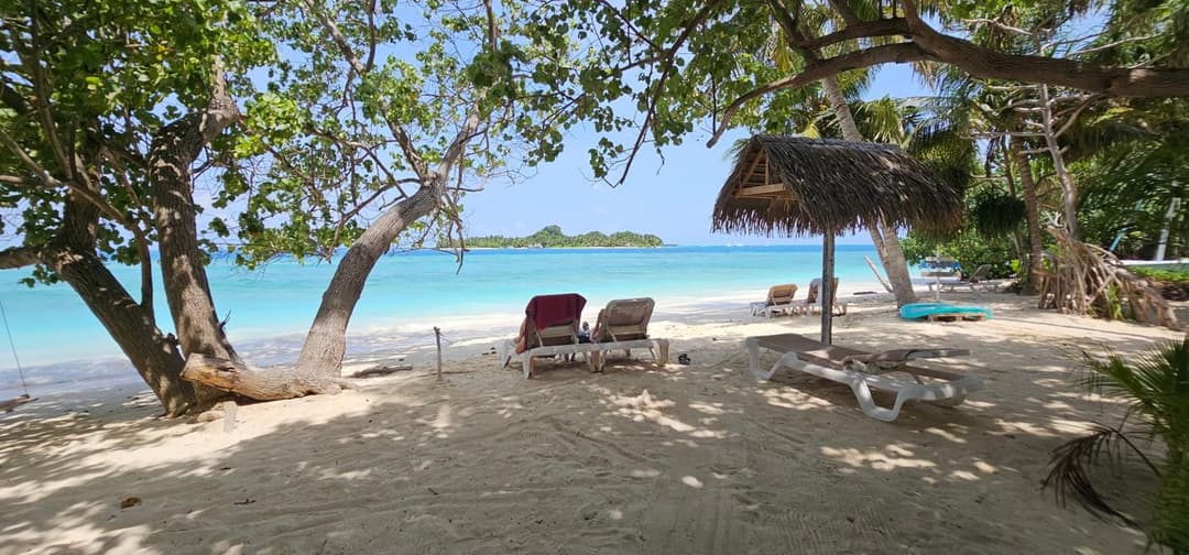 Beach Cottage - View 41