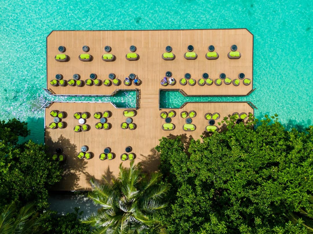 Fihalhohi Maldives - View 12