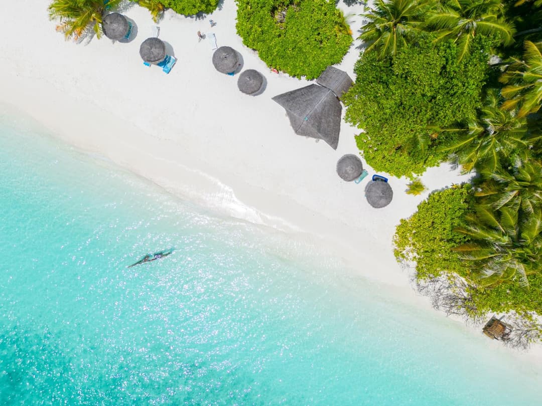 Fihalhohi Maldives - View 17