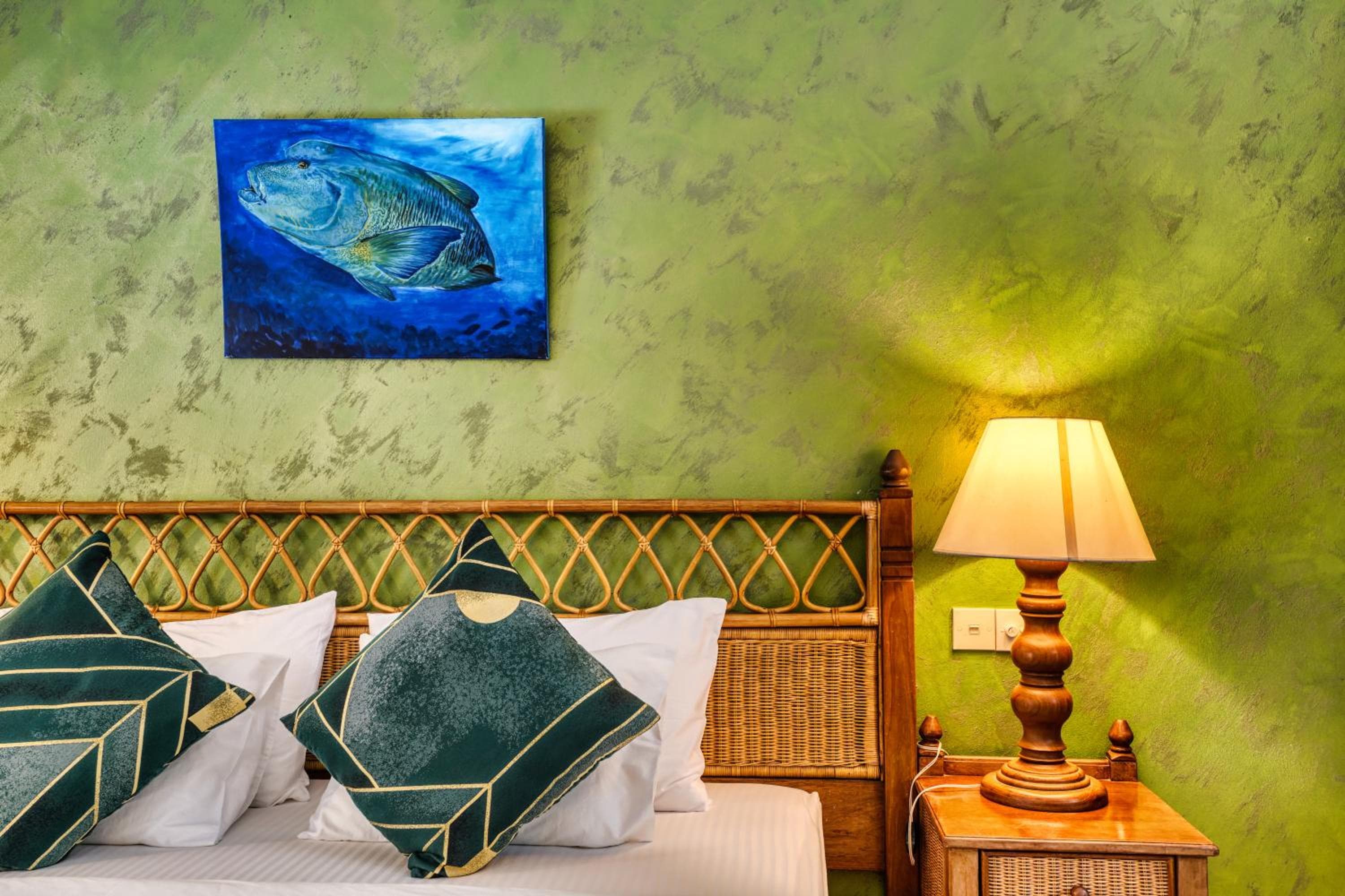 Fihalhohi Maldives - View 28