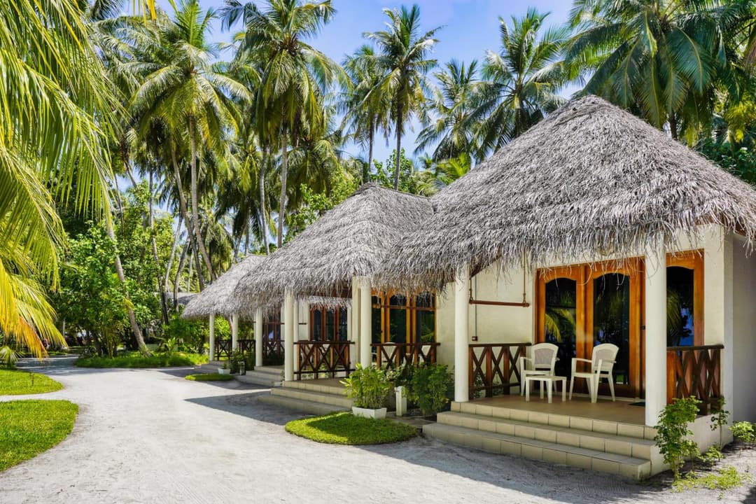 Fihalhohi Maldives - View 9