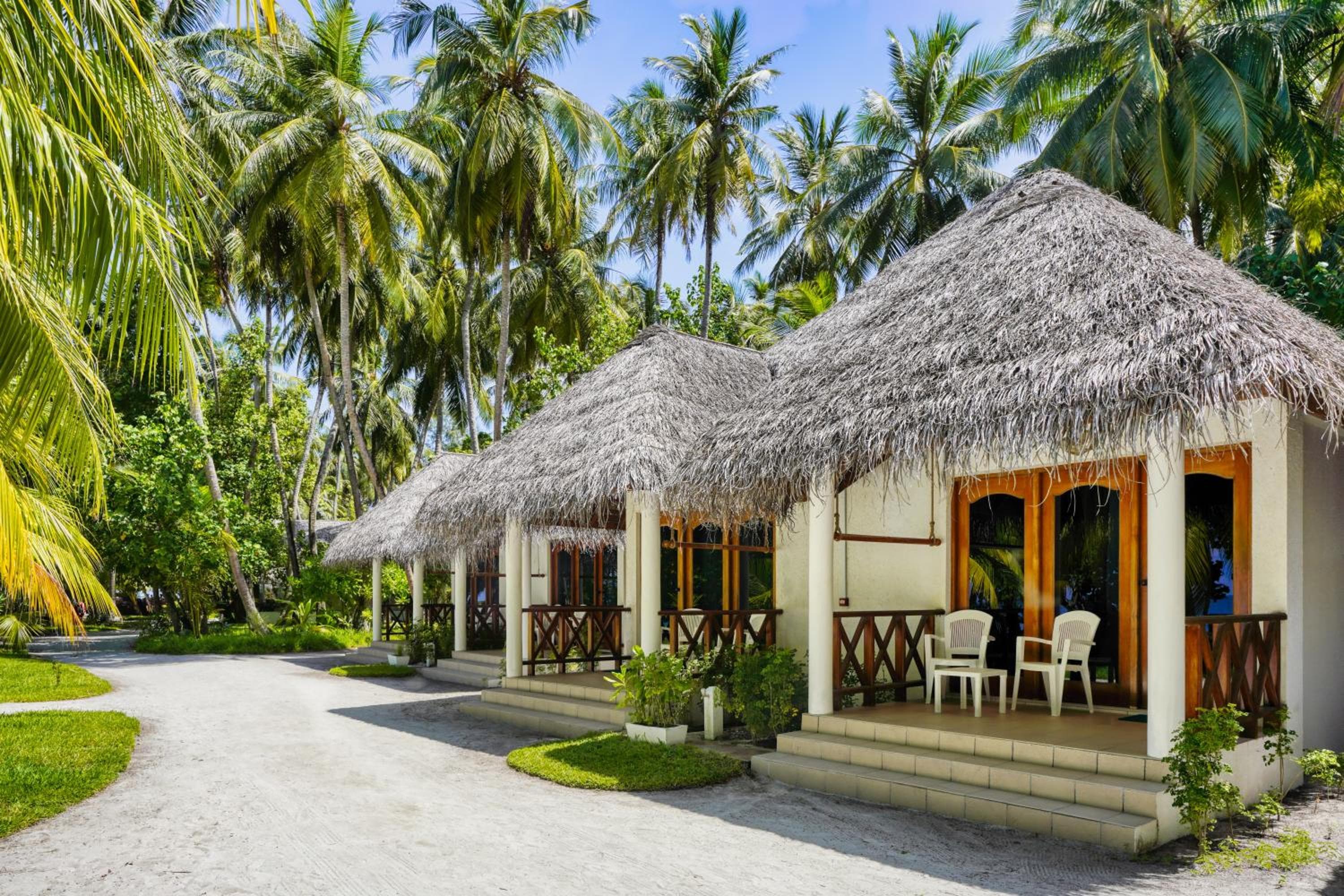 Fihalhohi Maldives - View 27