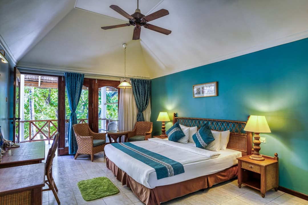 Fihalhohi Maldives - View 6