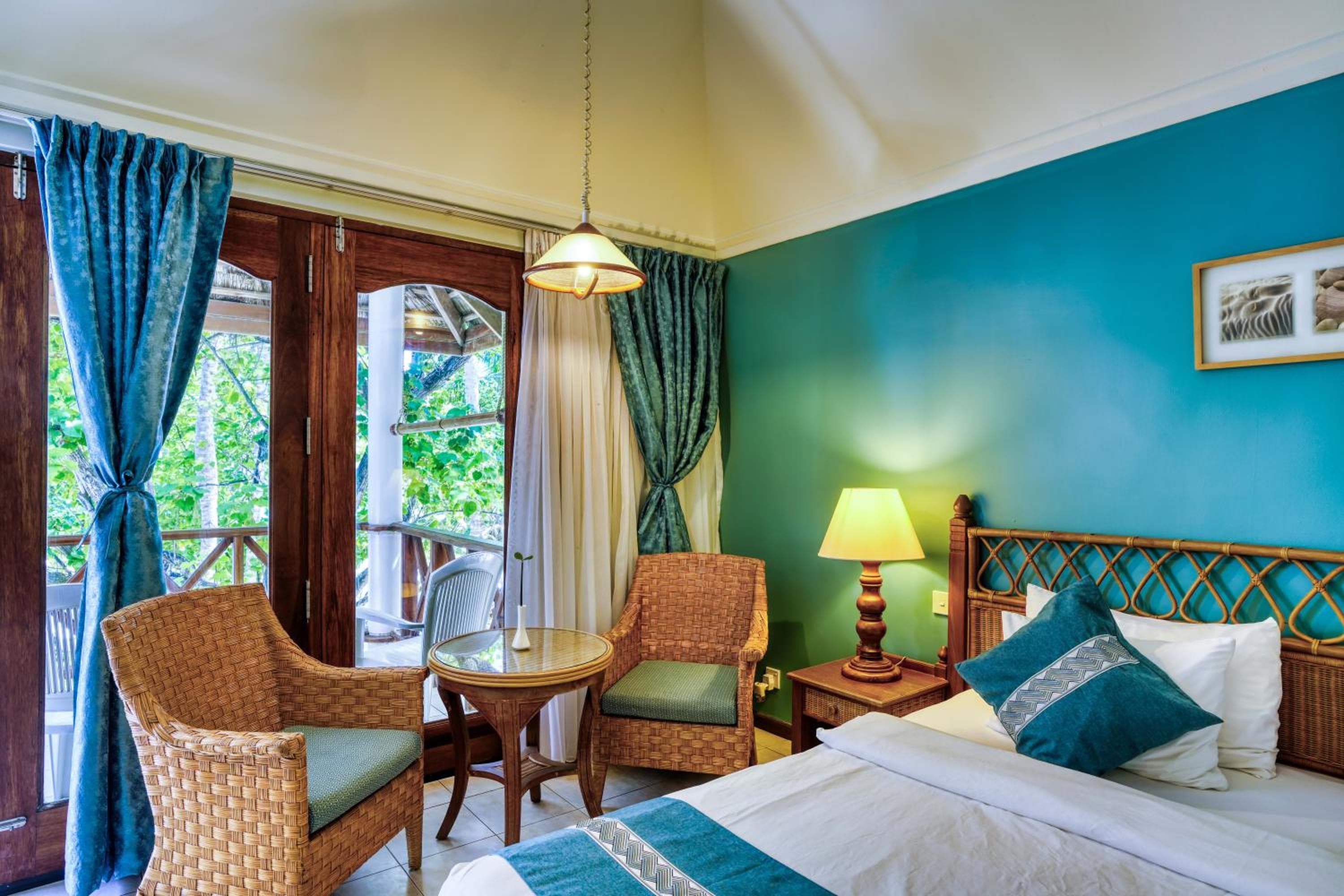 Fihalhohi Maldives - View 34