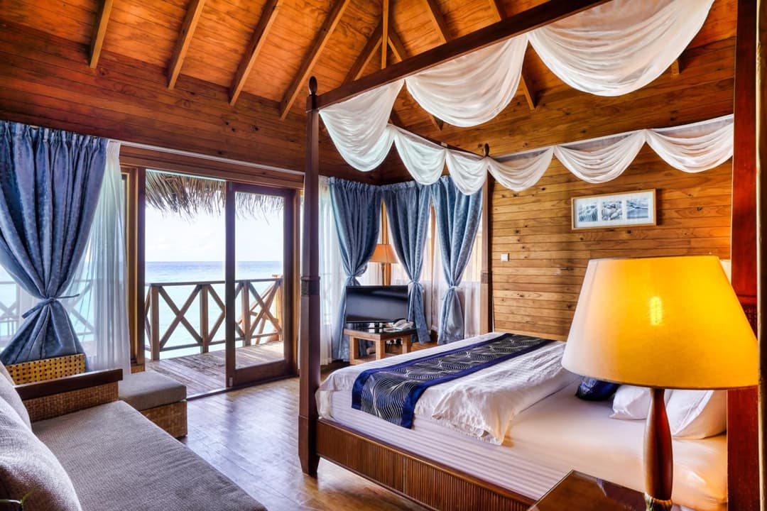 Fihalhohi Maldives - View 41