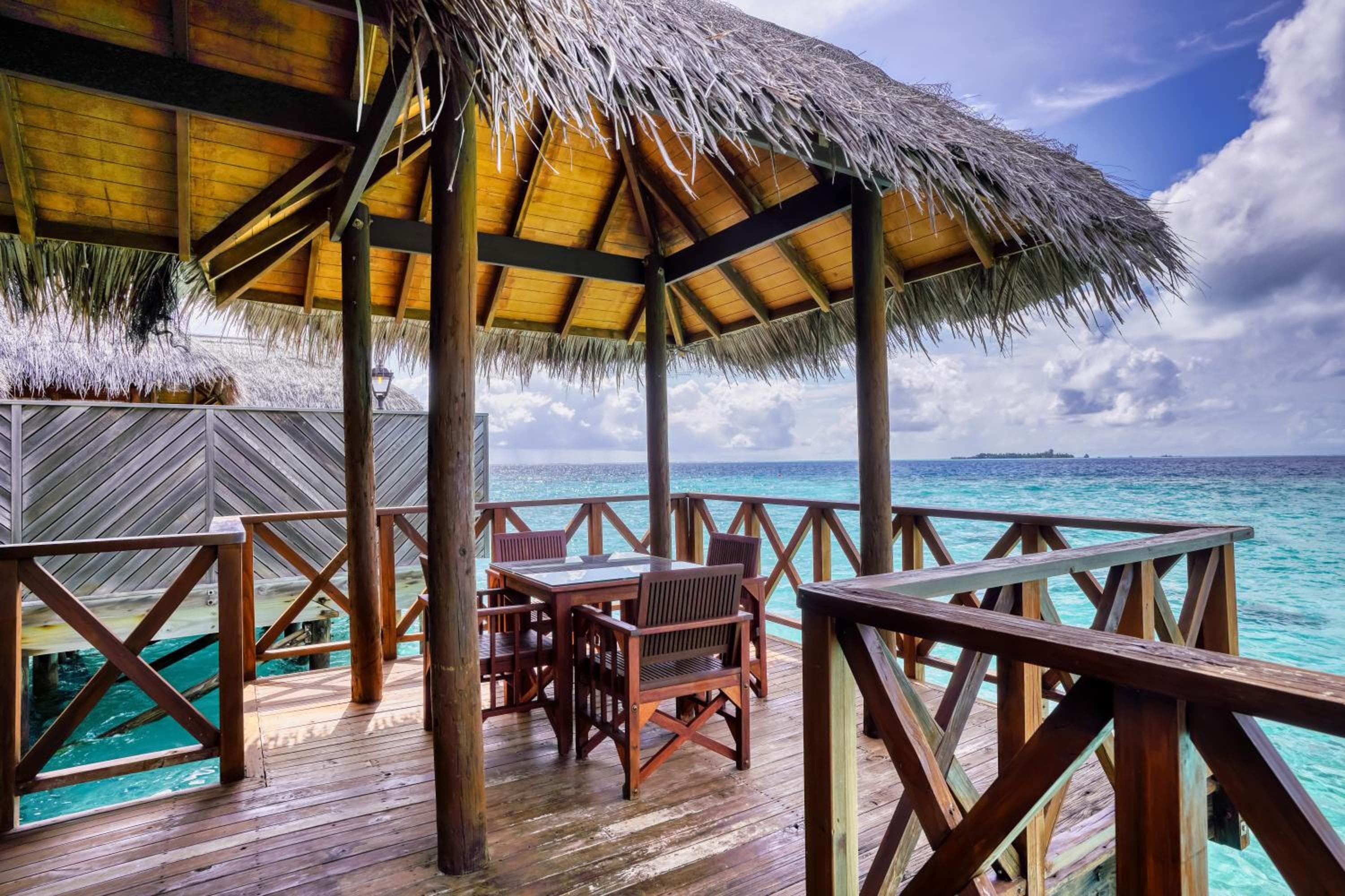 Fihalhohi Maldives - View 35