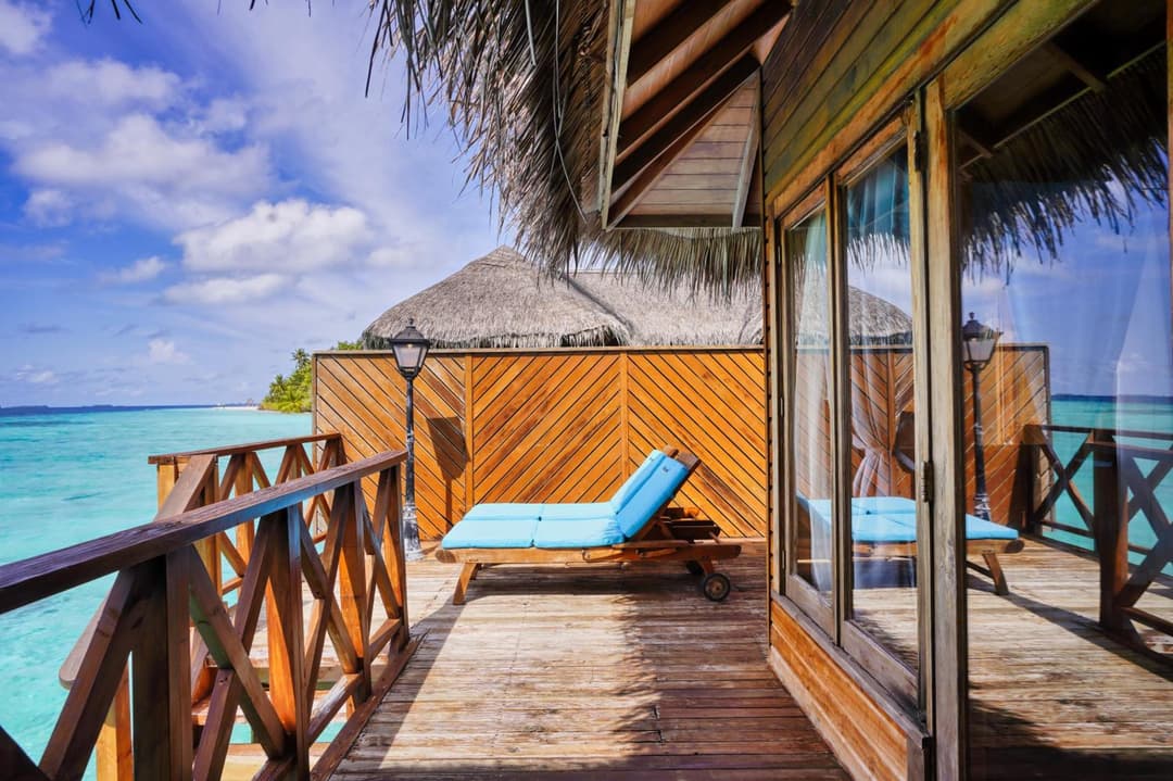 Fihalhohi Maldives - View 15