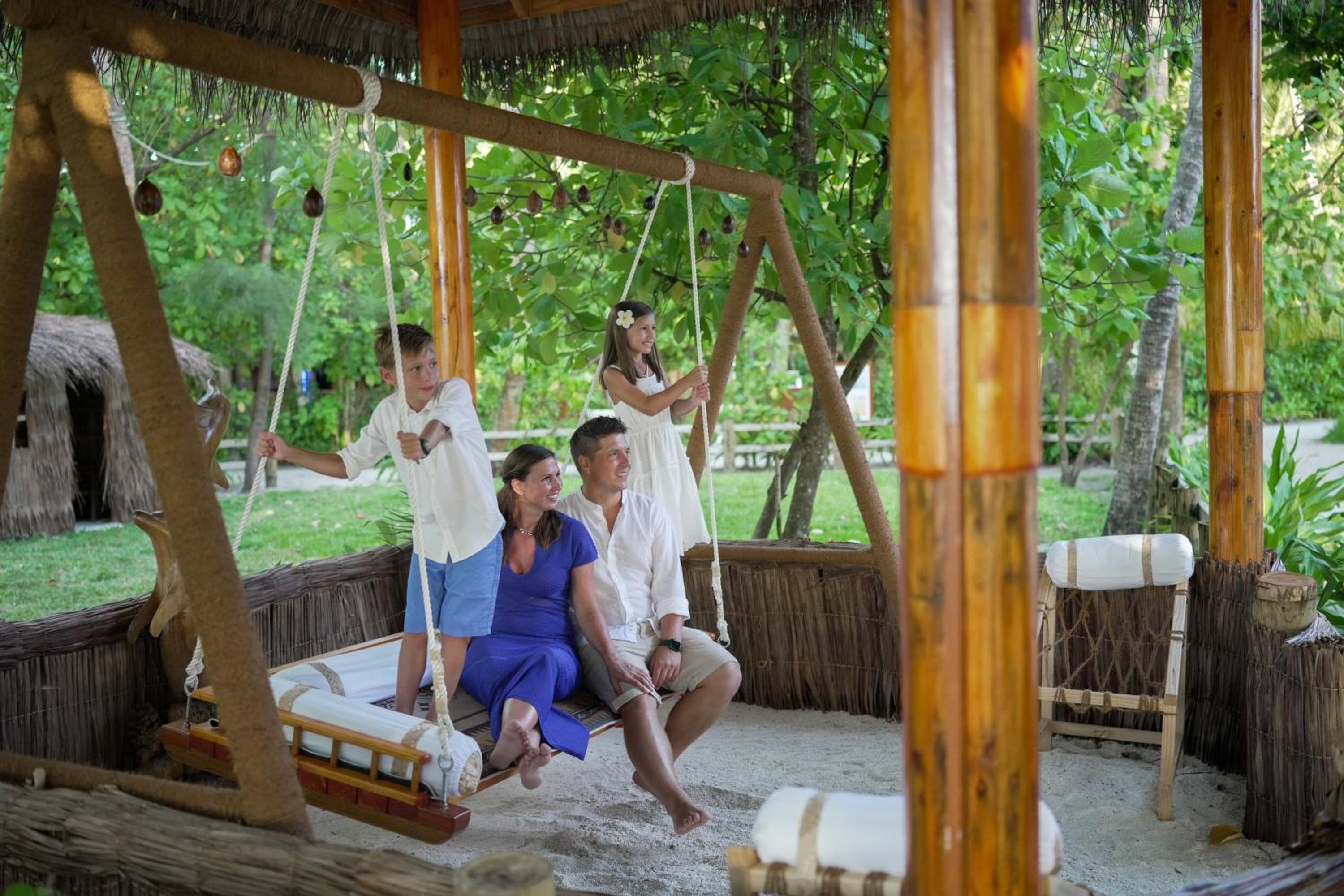 Fihalhohi Maldives - View 10