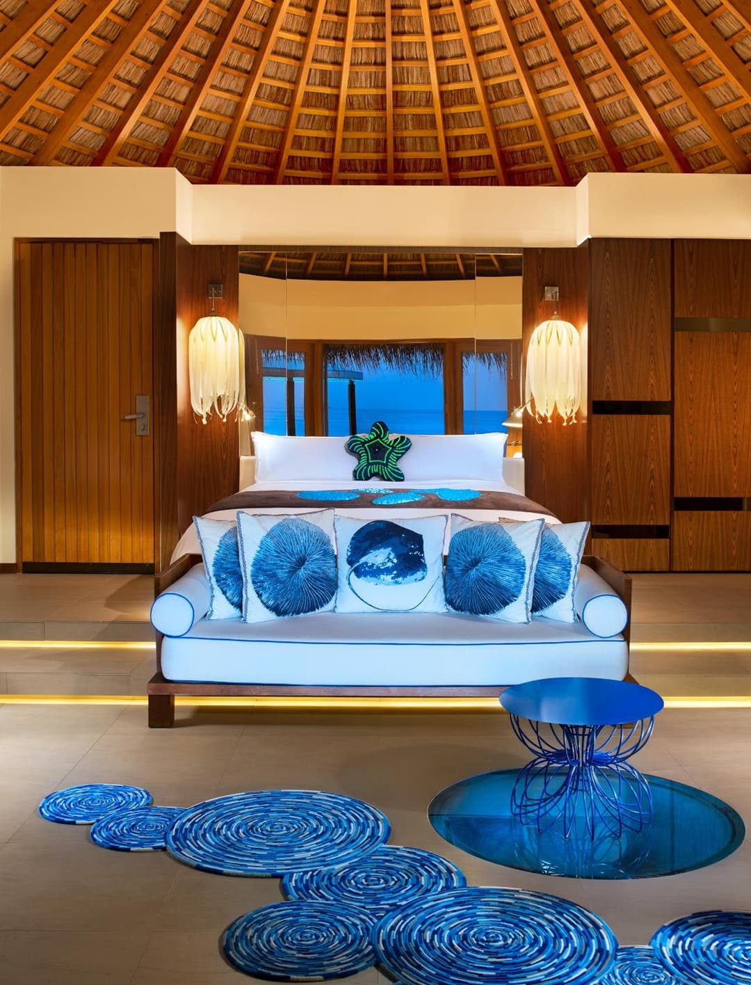 W Maldives - View 2