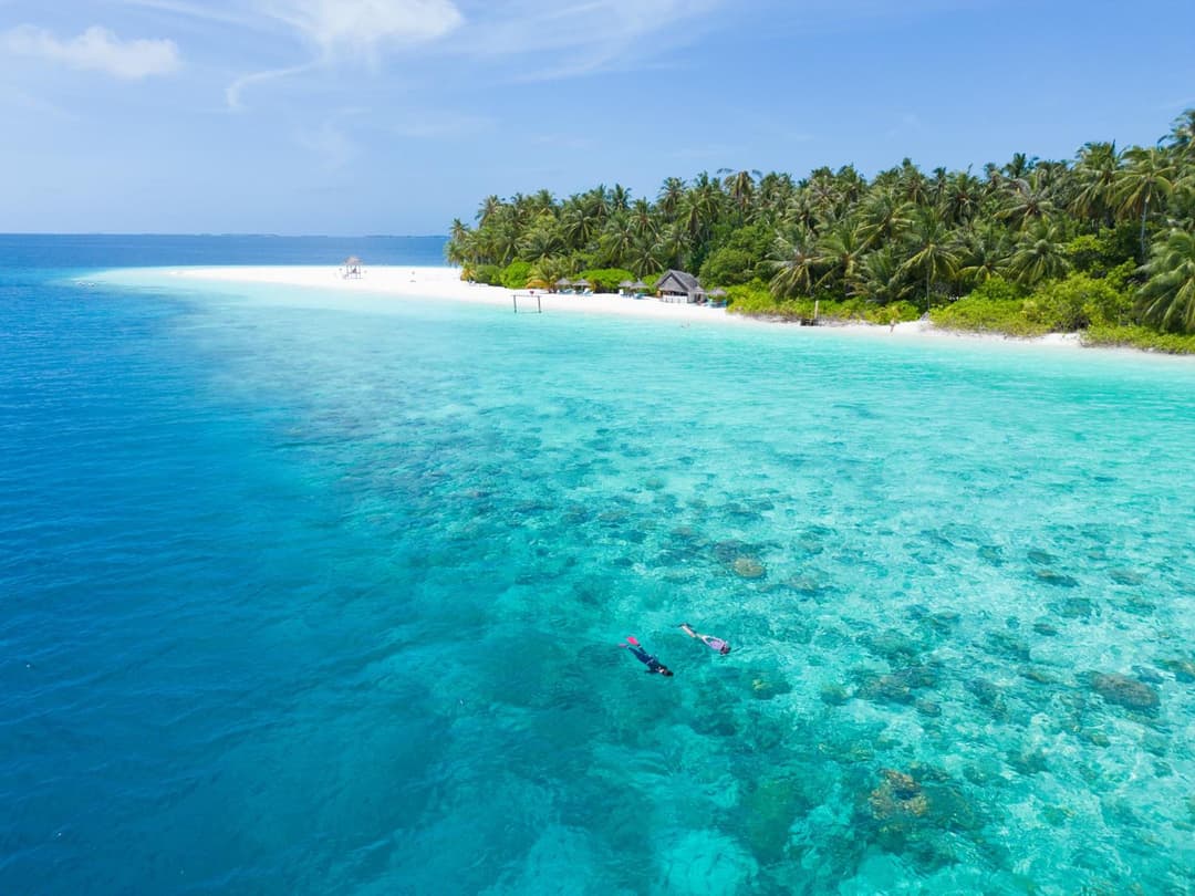 Fihalhohi Maldives - View 40