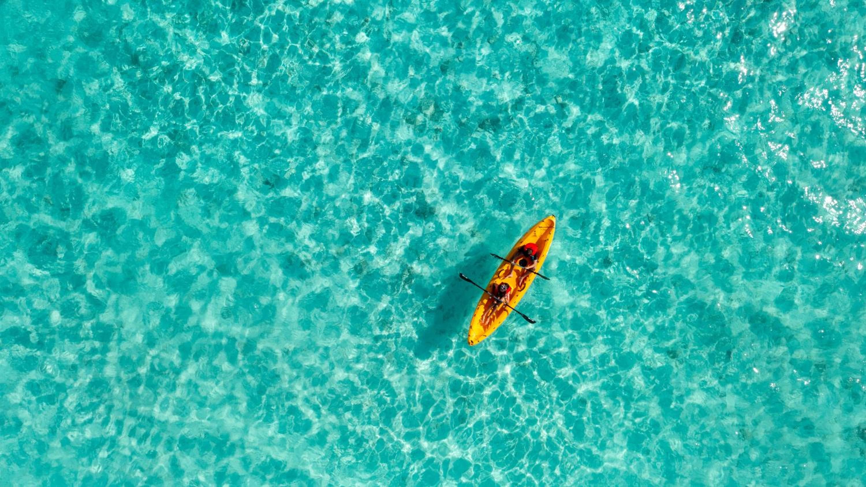 Fihalhohi Maldives - View 40