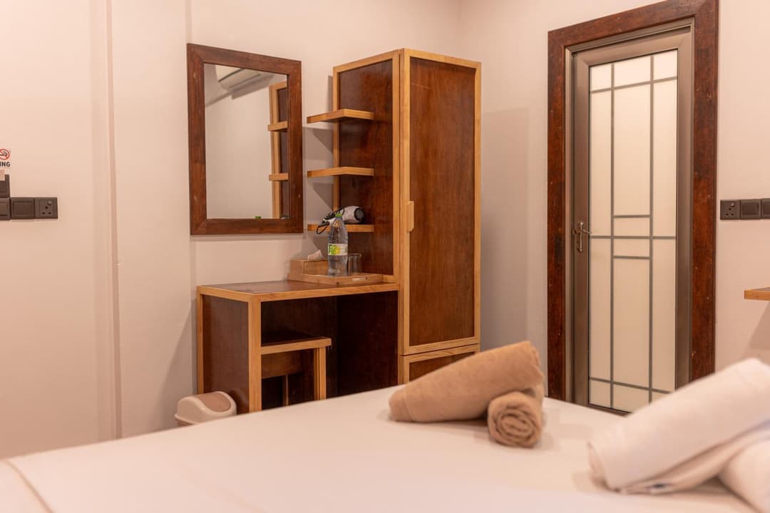 Captal Island Villa - View 27