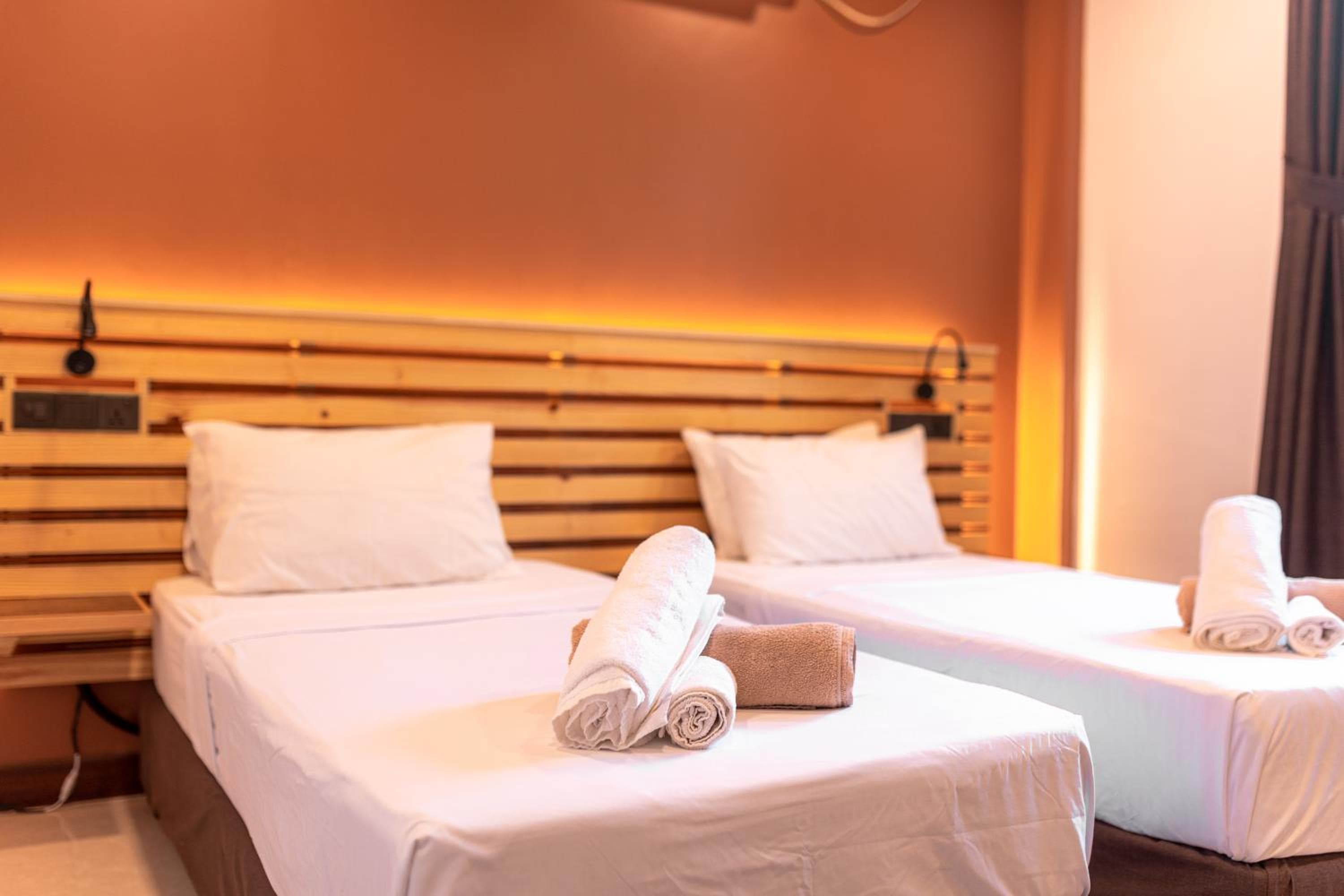 Captal Island Villa - View 29