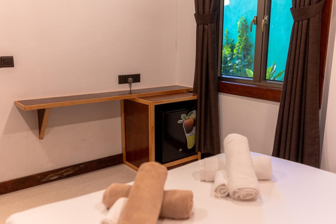Captal Island Villa - View 46
