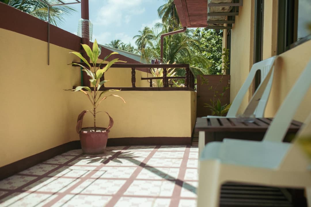 Captal Island Villa - View 8