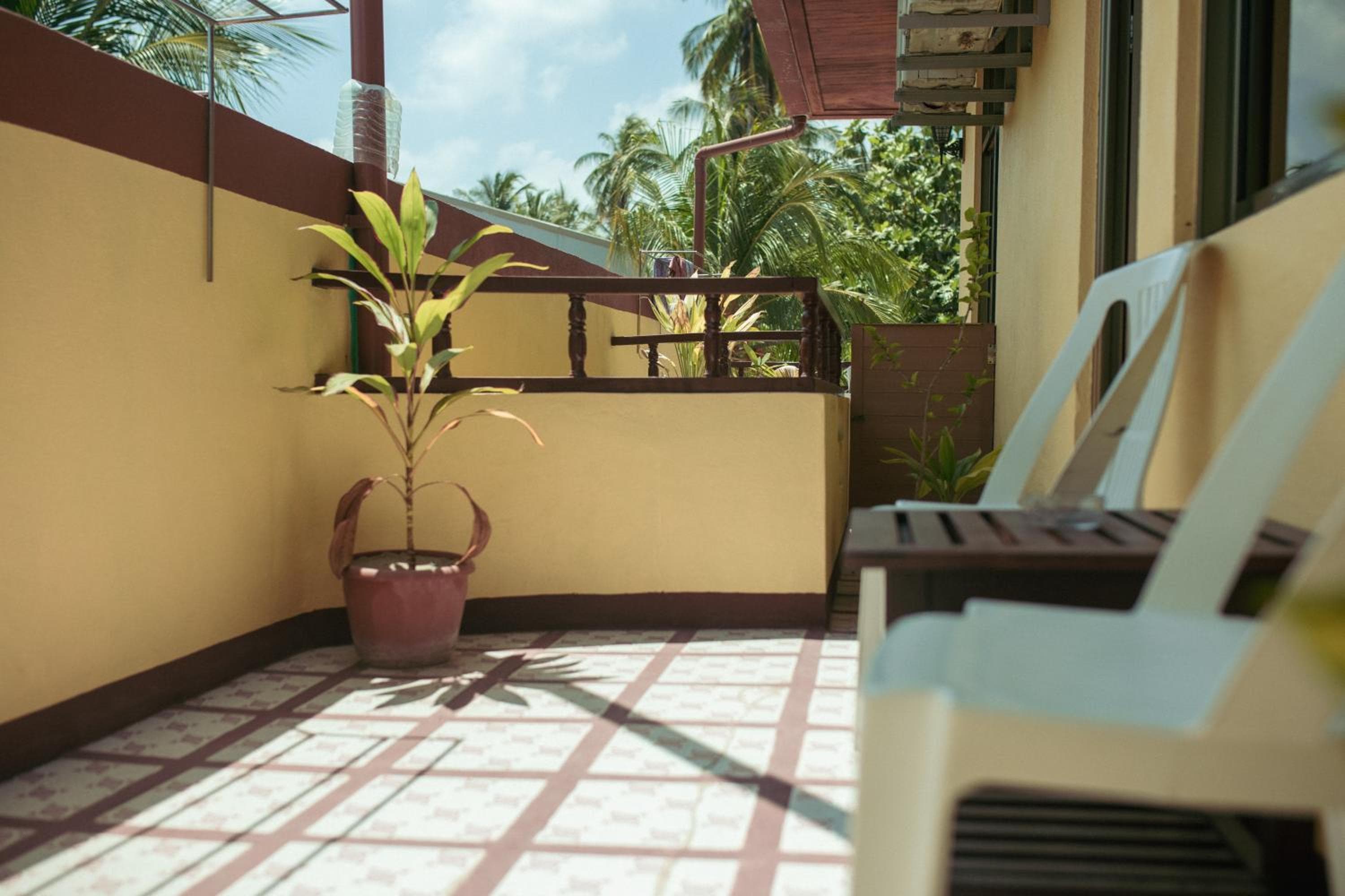 Captal Island Villa - View 35